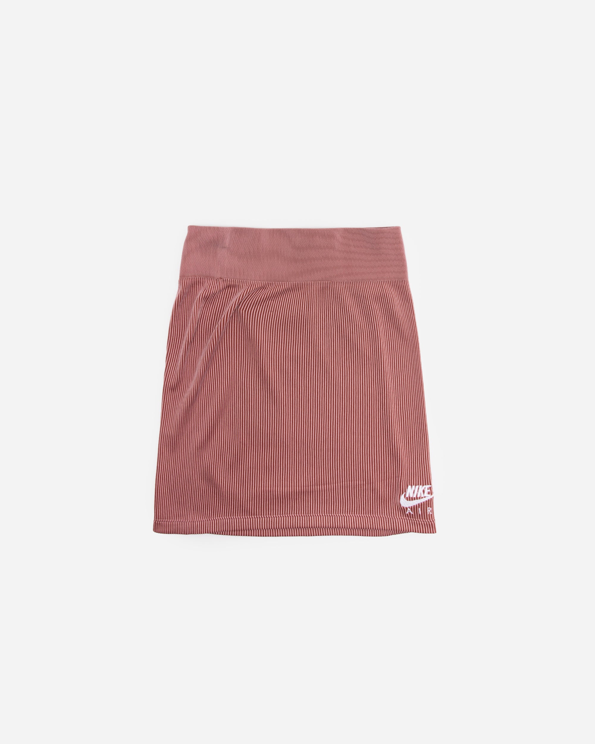 Nike Rib Skirt Pink Glaze CZ9343-630