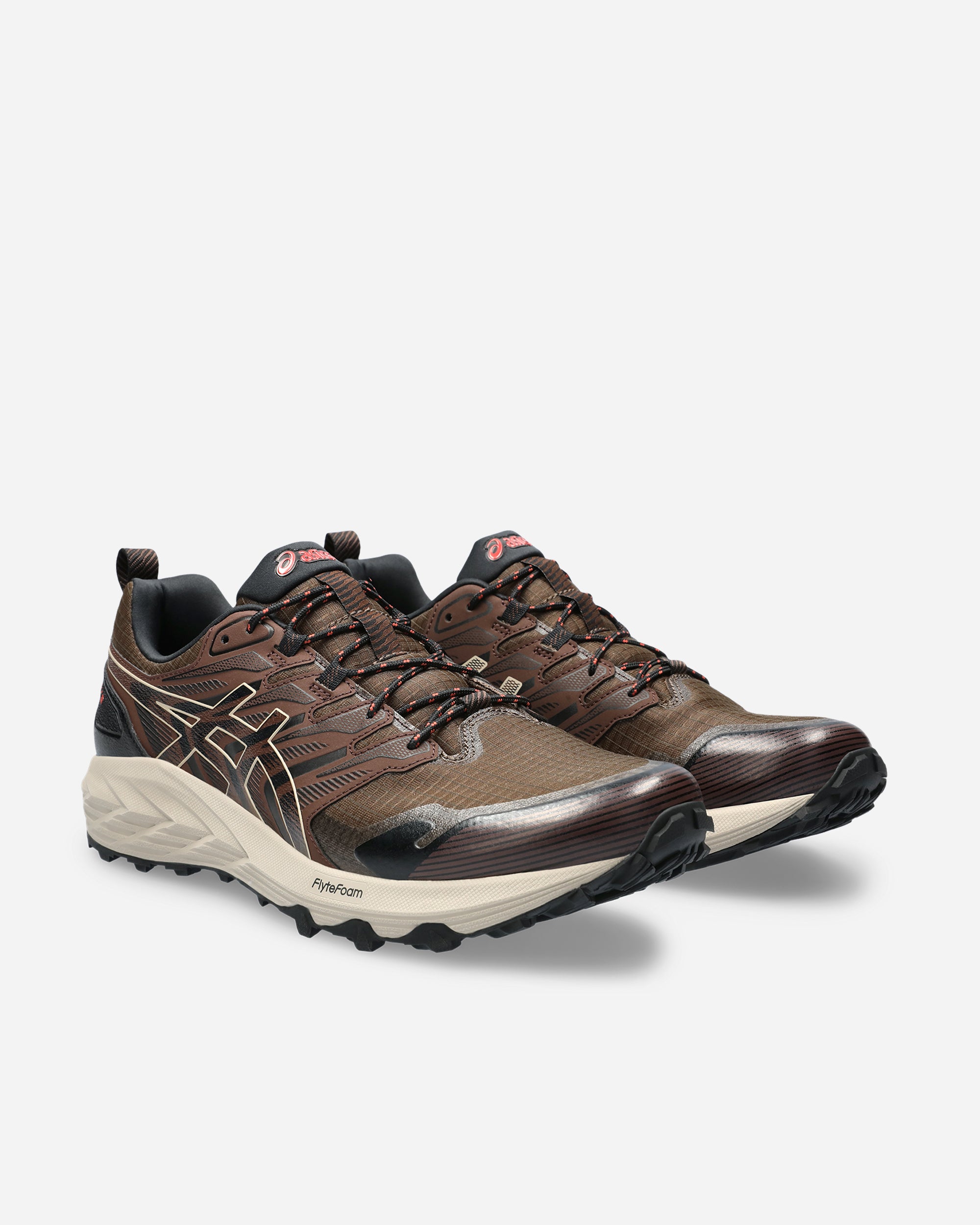 Asics GEL-Trabuco Terra CLAY CANYON/SIMPLY TAUPE 1203A238-202