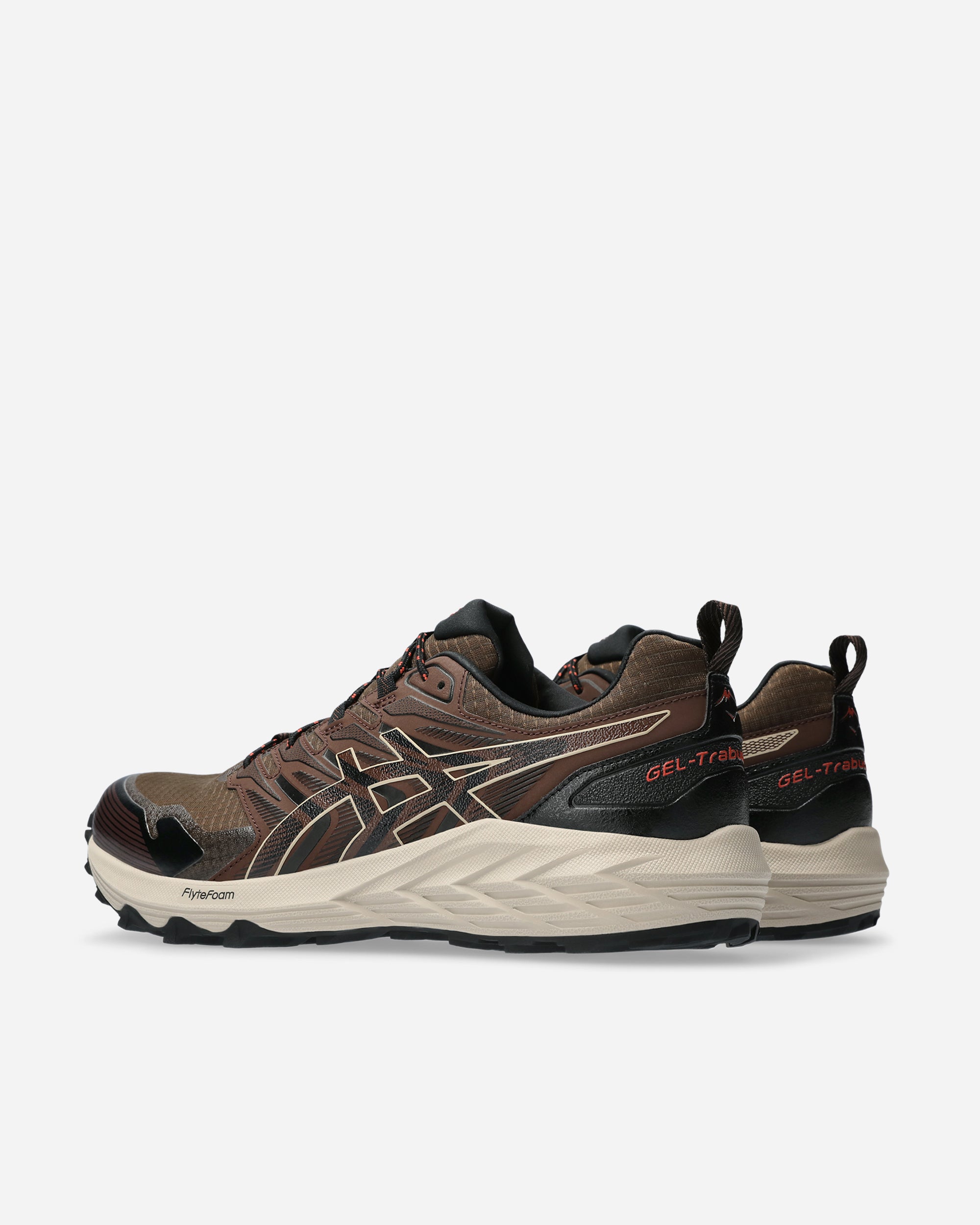 Asics GEL-Trabuco Terra CLAY CANYON/SIMPLY TAUPE 1203A238-202