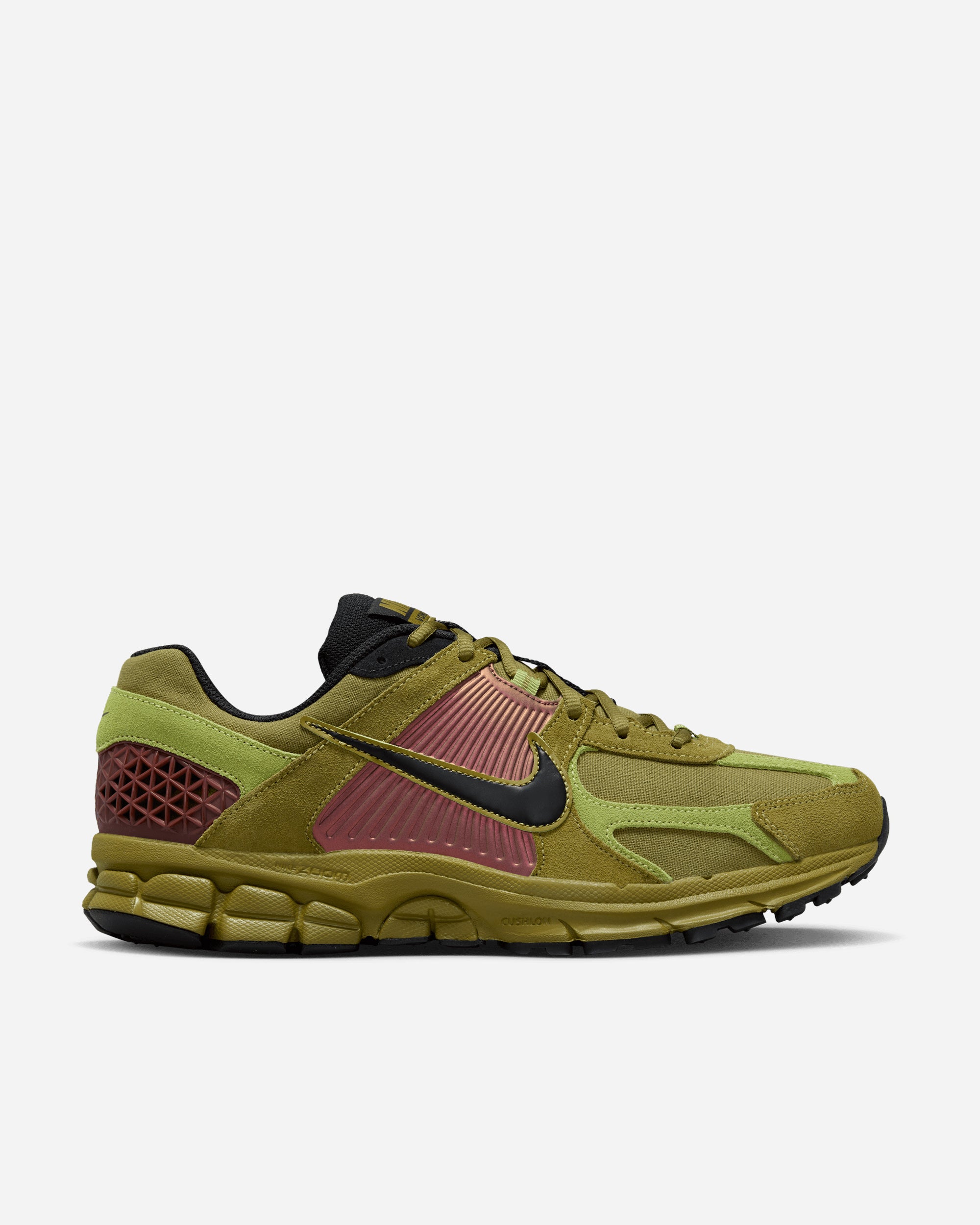 Nike Zoom Vomero 5 BROWN/MEDIUM ASH-VELVET BROWN FQ8174-237