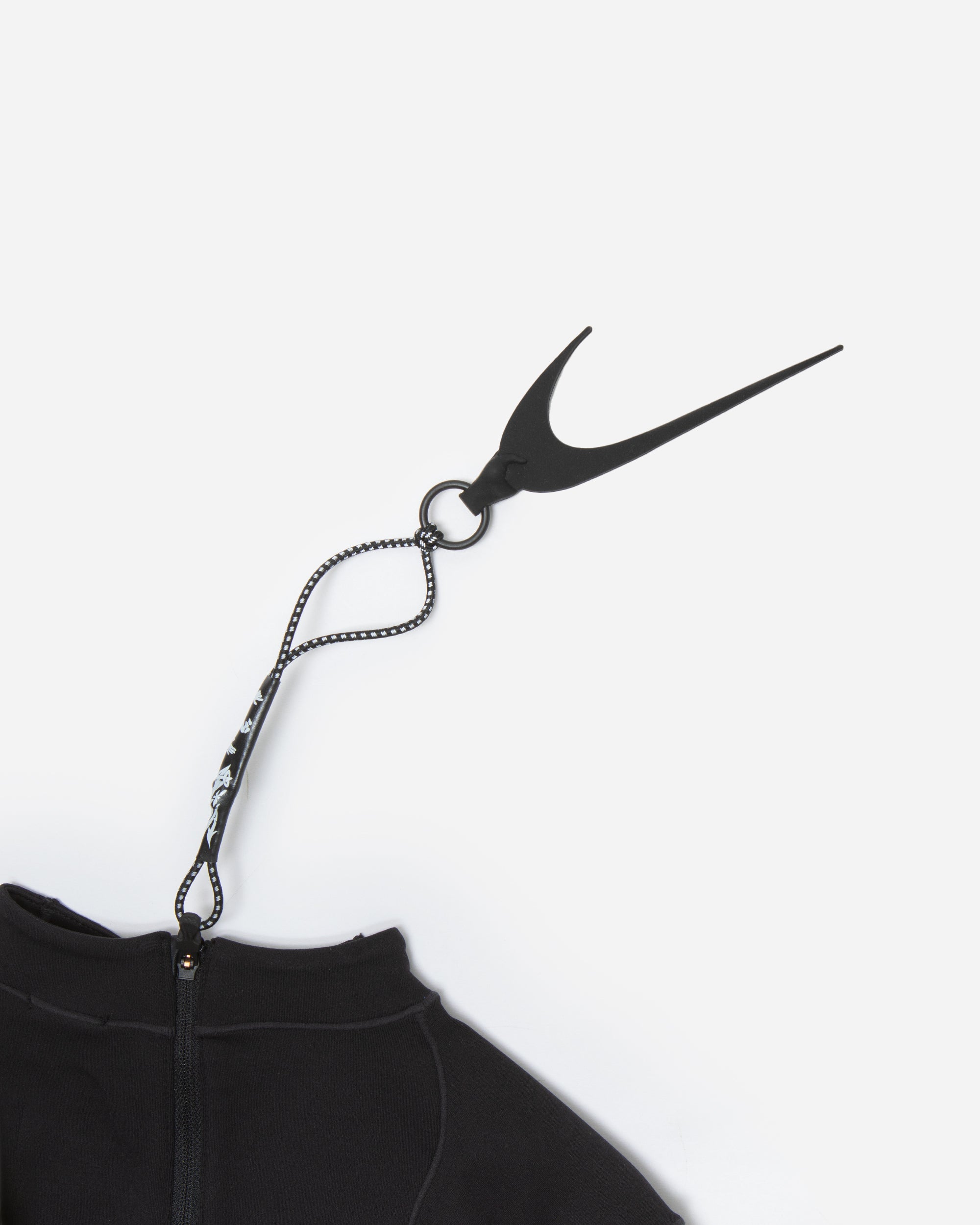 Nike Nike x Off-White Long sleeve Top BLACK DV5558-010
