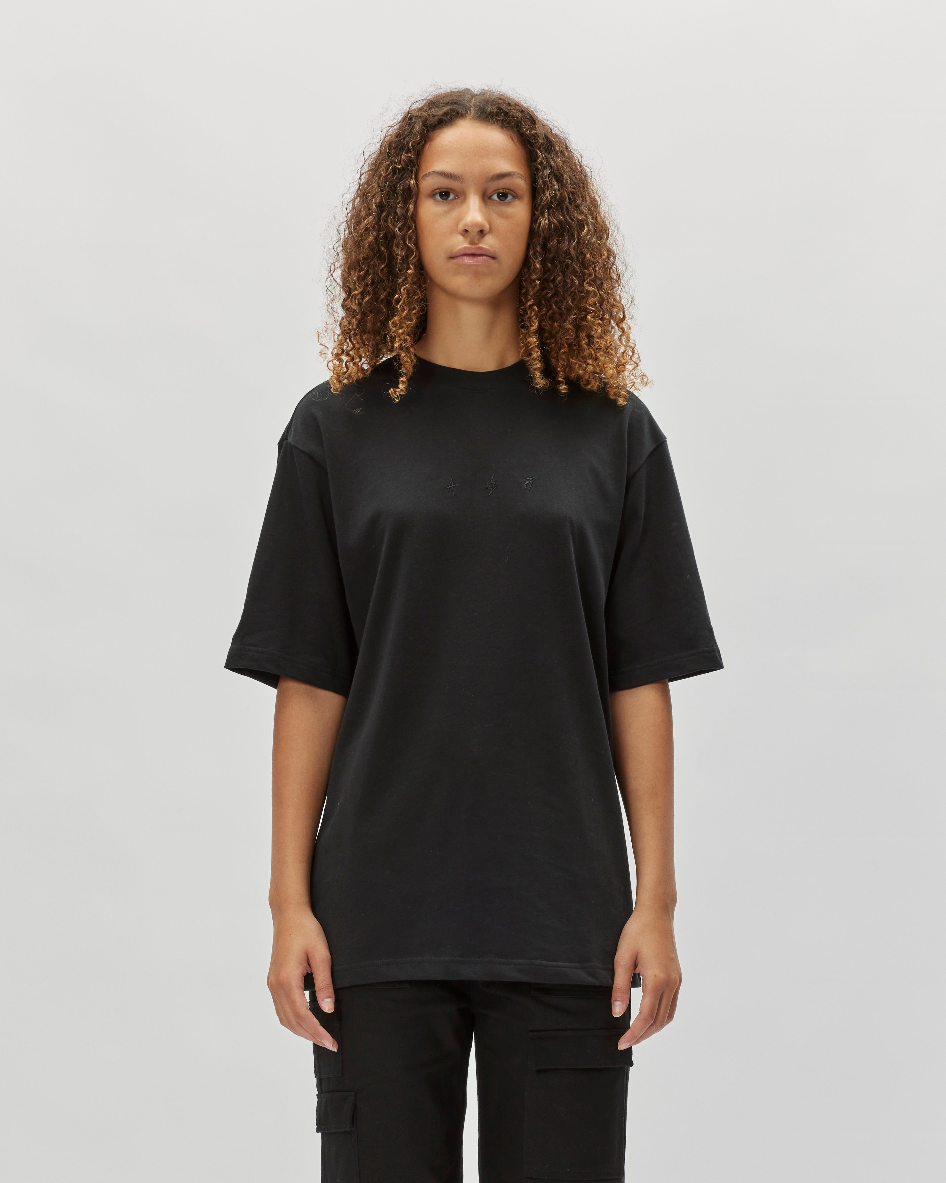 Jordan Brand Jordan x J Balvin T-shirt Solid BLACK FV1379-010