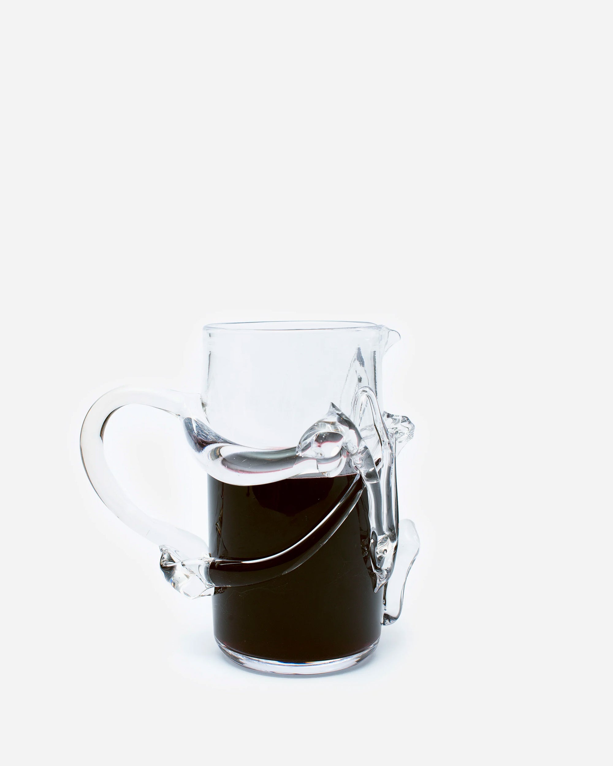 NIKO JUNE Ivy Pitcher Clear 22-IV-PI-CL