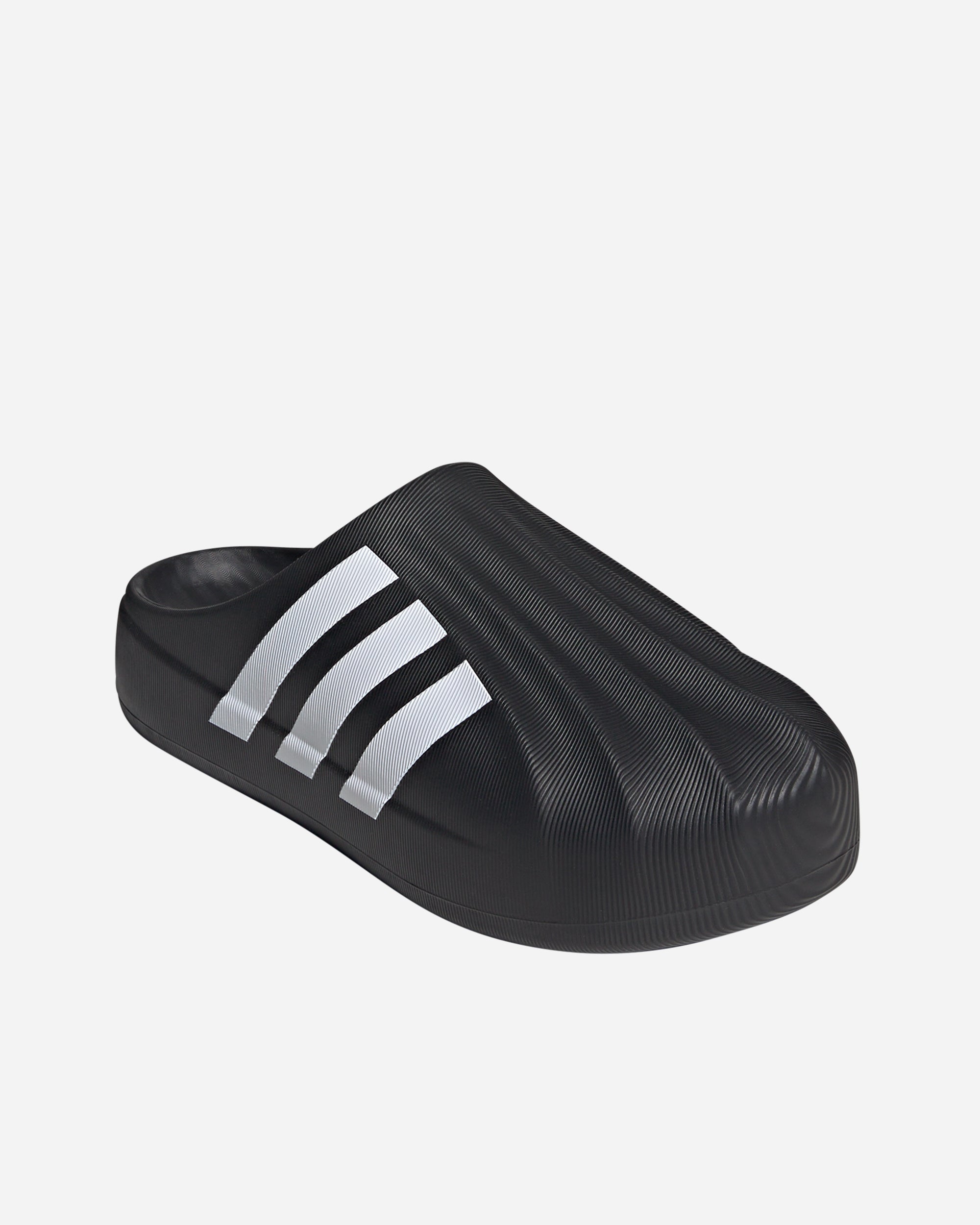 Adidas Ori adiFOM Superstar Mule BLACK/FTWWHT IG8277
