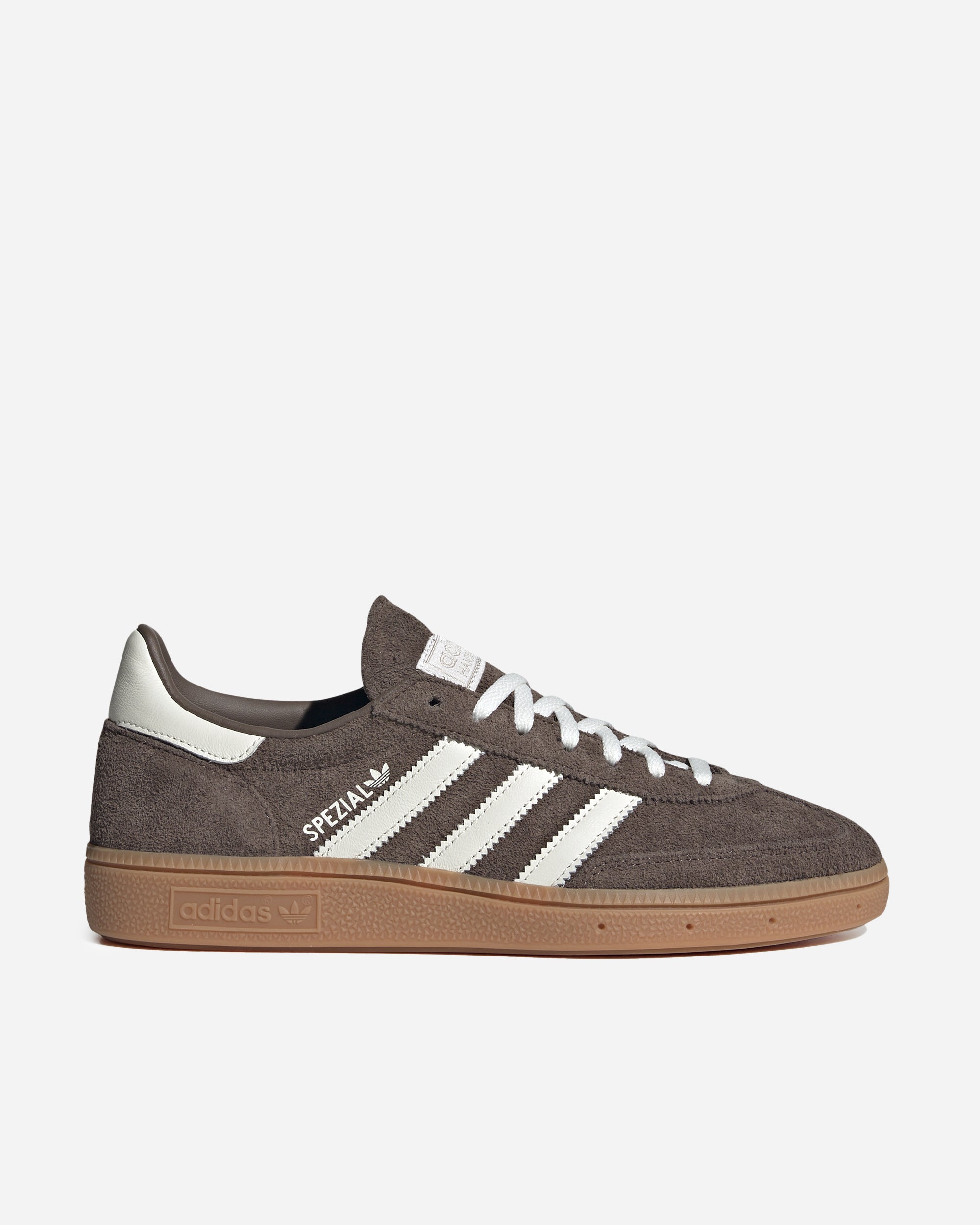 Spezial Adidas Schoenen Dames Grijs Handball Spezial