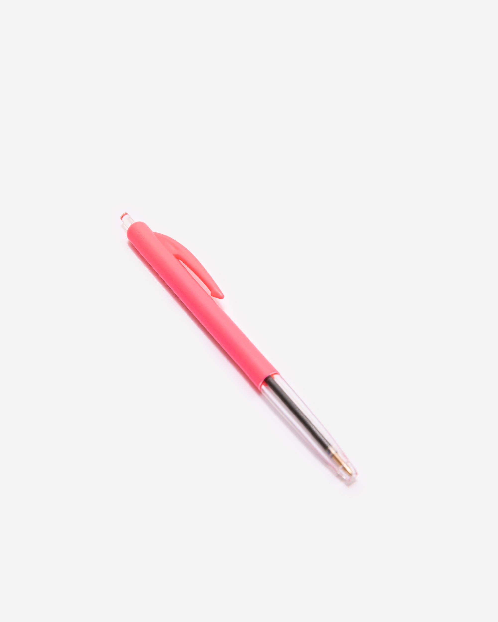 NAKED Copenhagen Der Logo-Stift Pink 3PE002NEP