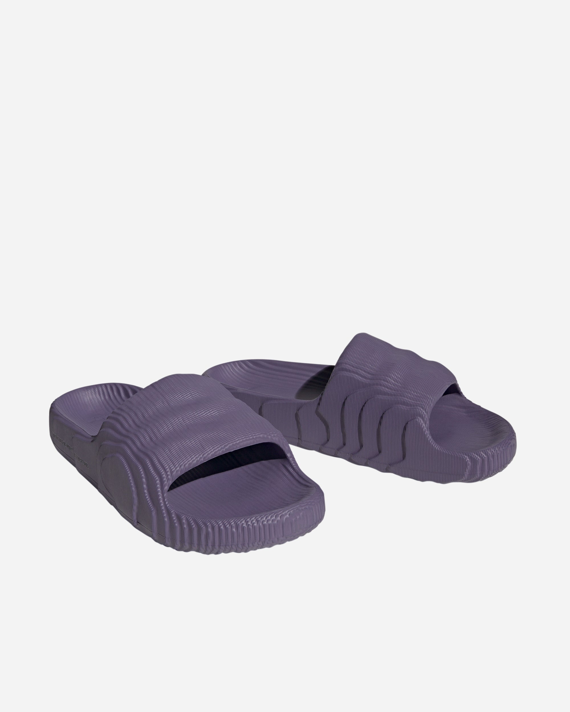 Adidas Ori Adilette 22 Violet HP6524