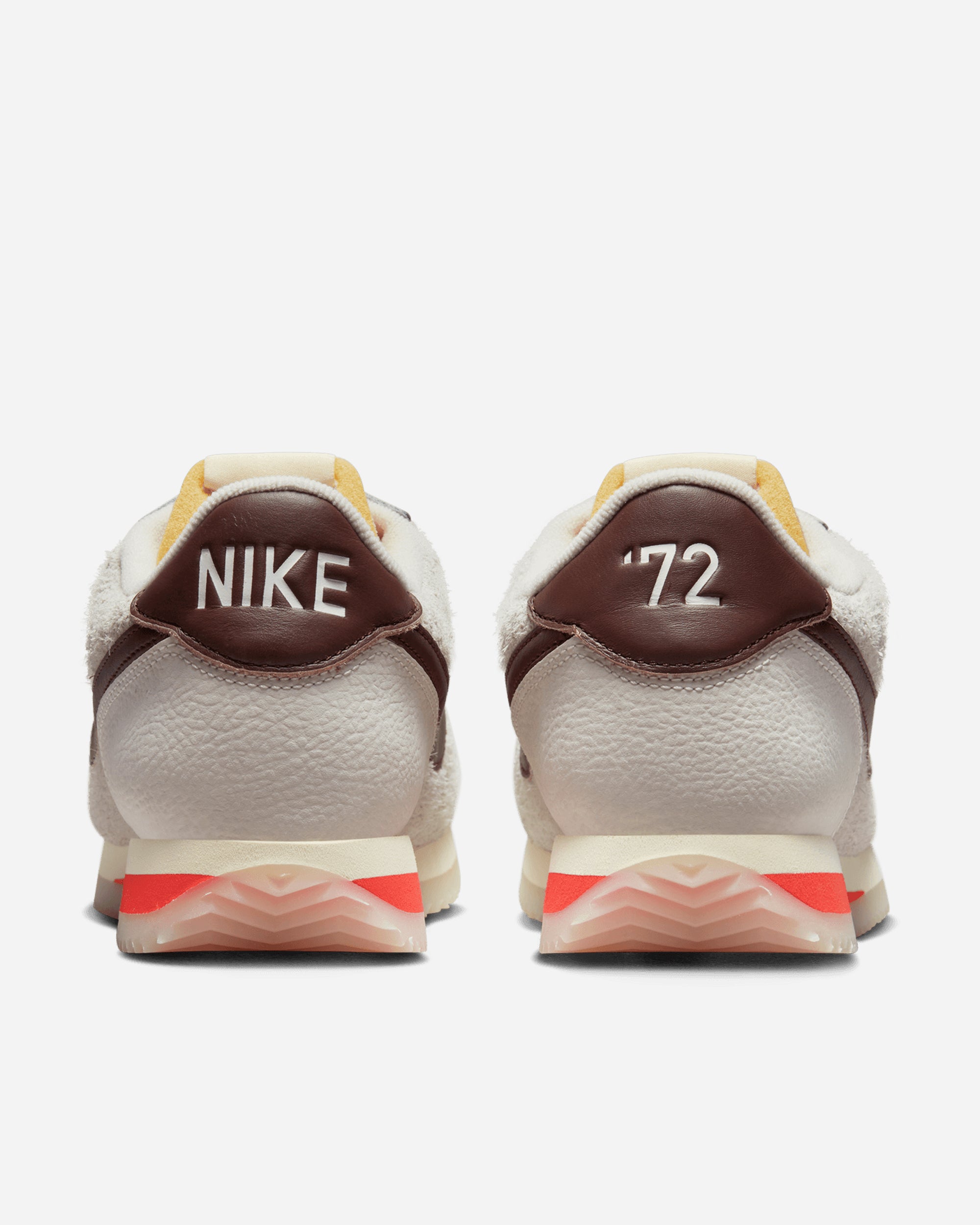 Nike Cortez '23 SAIL/EARTH-LT OREWOOD BRN FD2013-100