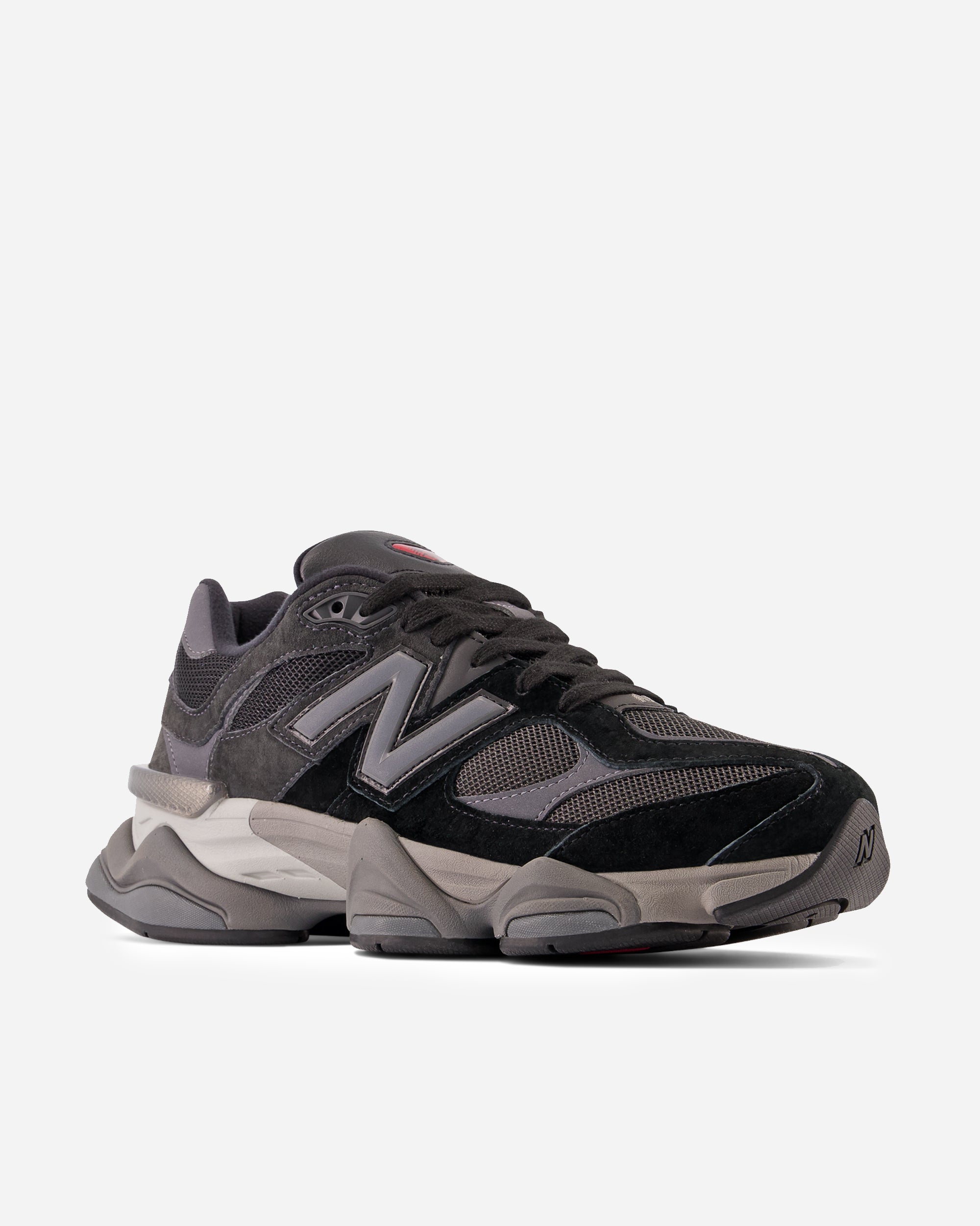 New Balance 9060BLK BLACK U9060BLK