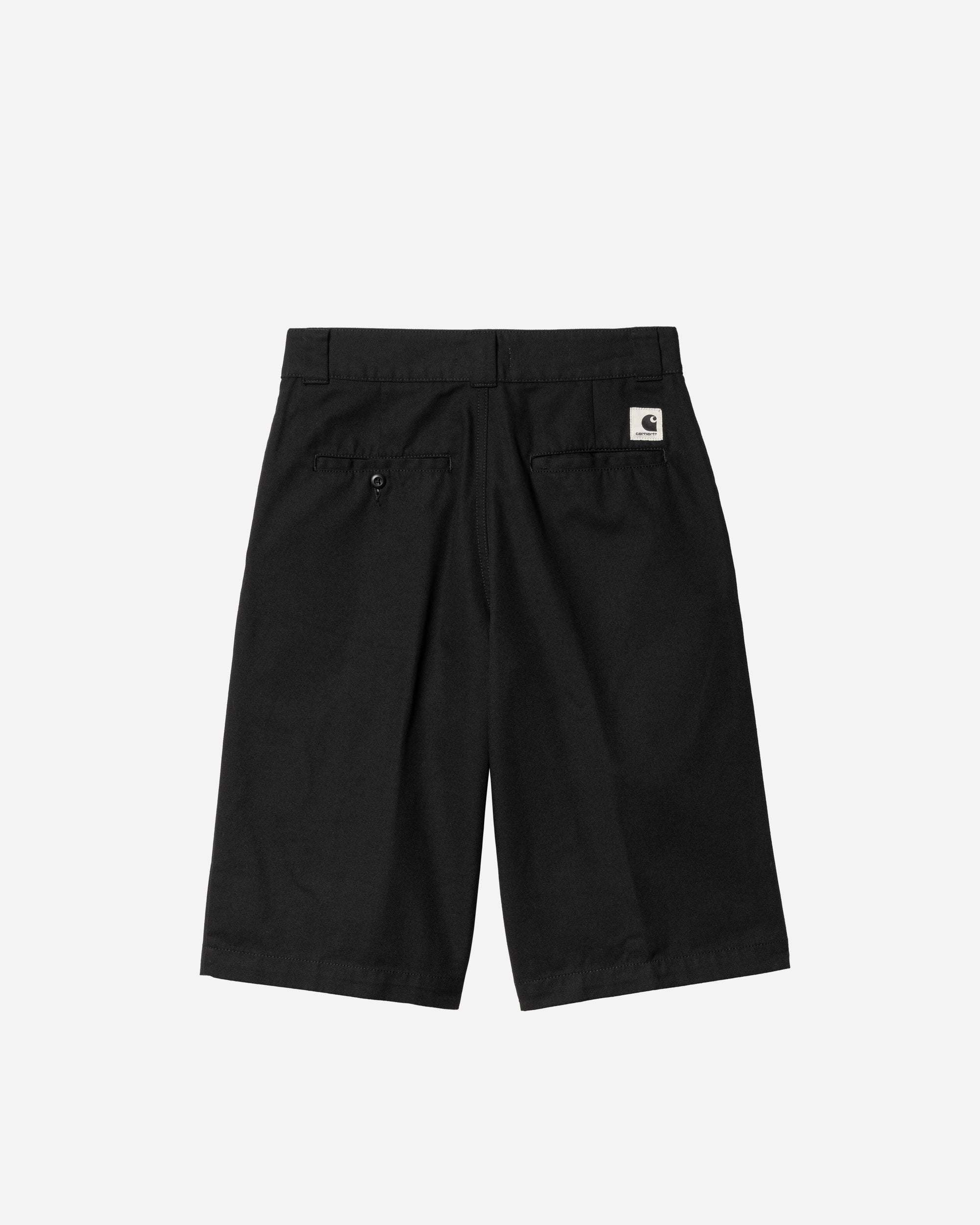 Carhartt WIP Craft Shorts Black I033145-8902