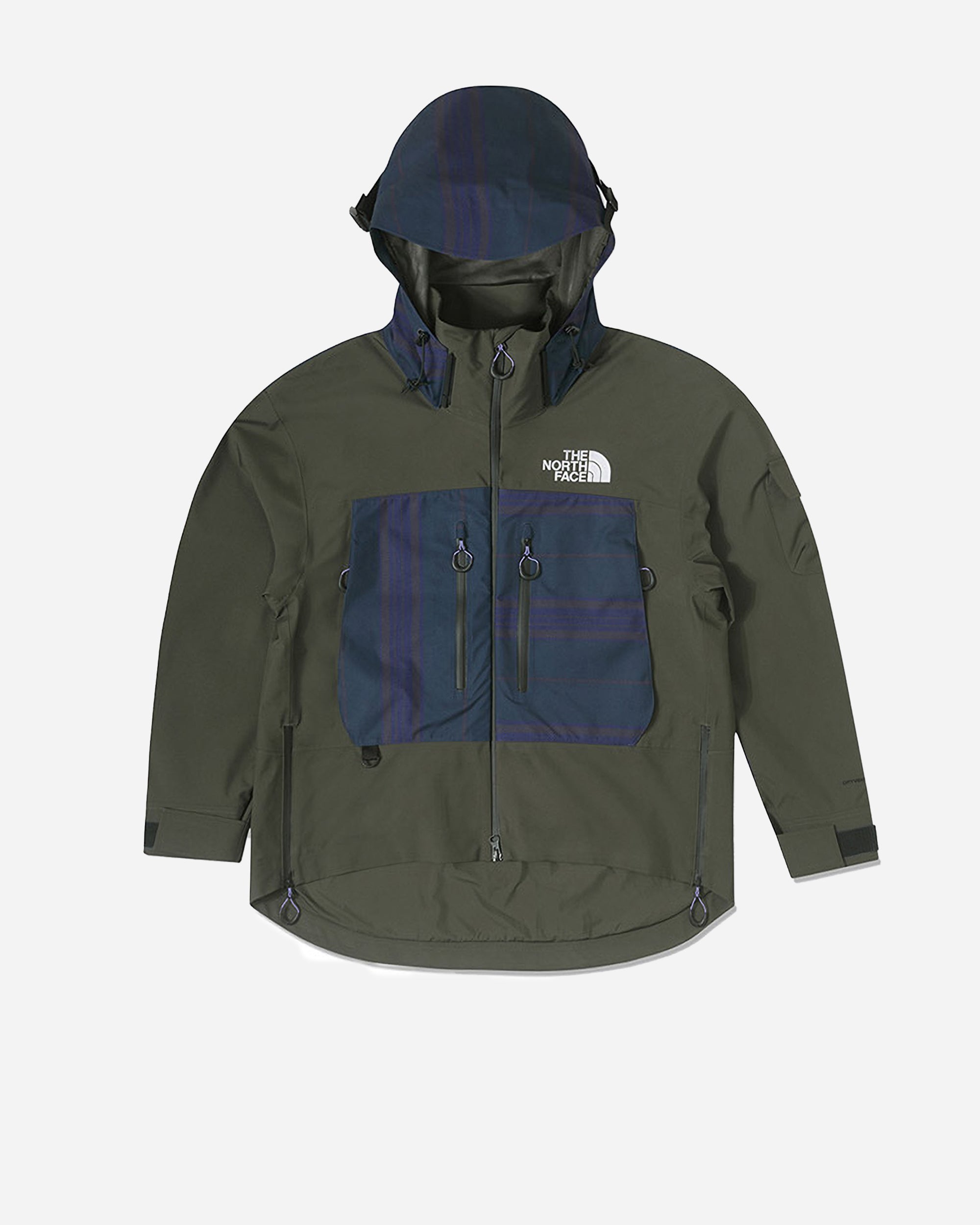 THE NORTH FACE Piecework Jacket NEW TAUPE GREEN NF0A884Z21L1