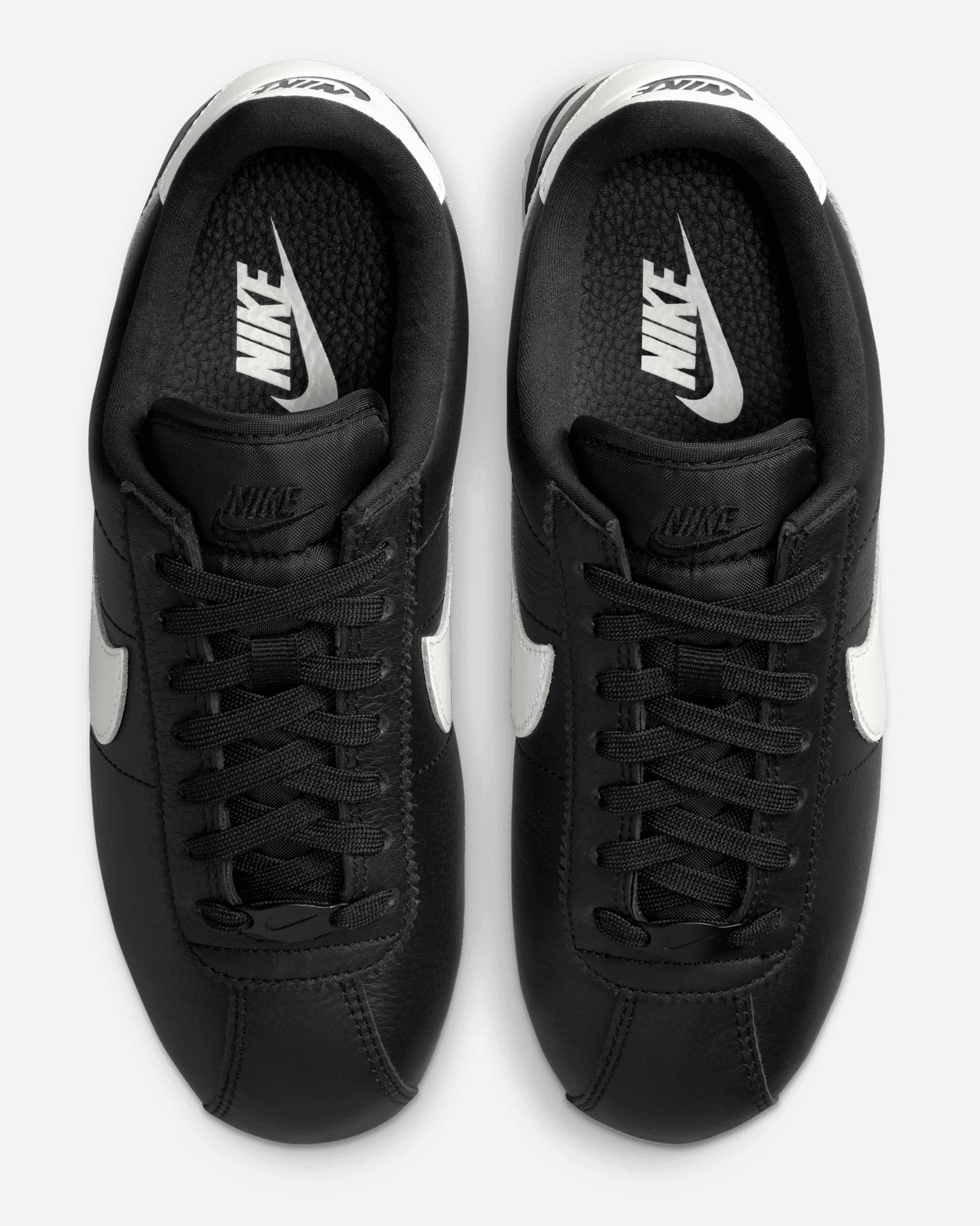 Nike Cortez 23 Premium BLACK/SAIL-ALABASTER FB6877-001