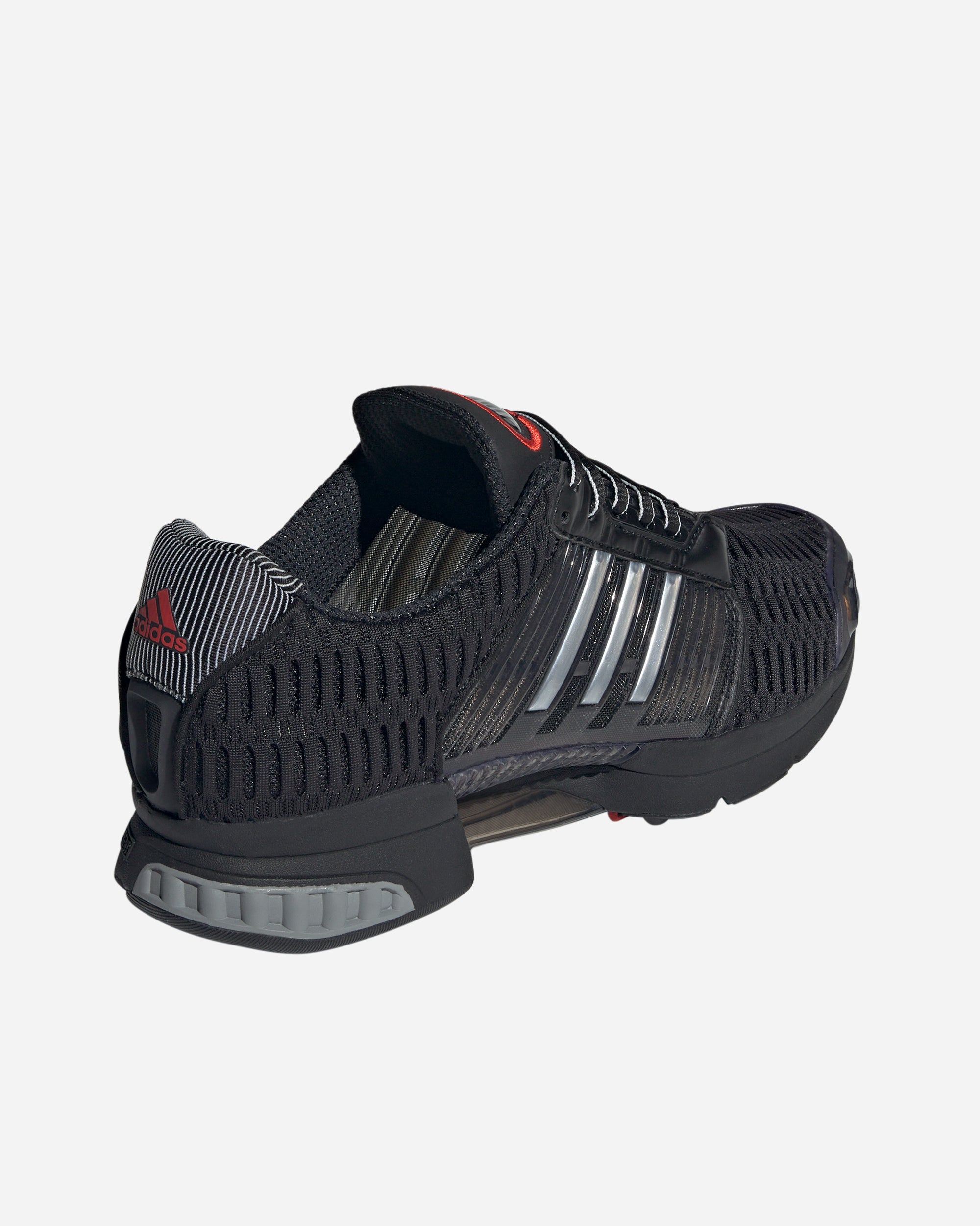 adidas Originals Climacool 1 CBLACK/RED/CBLACK IF6850