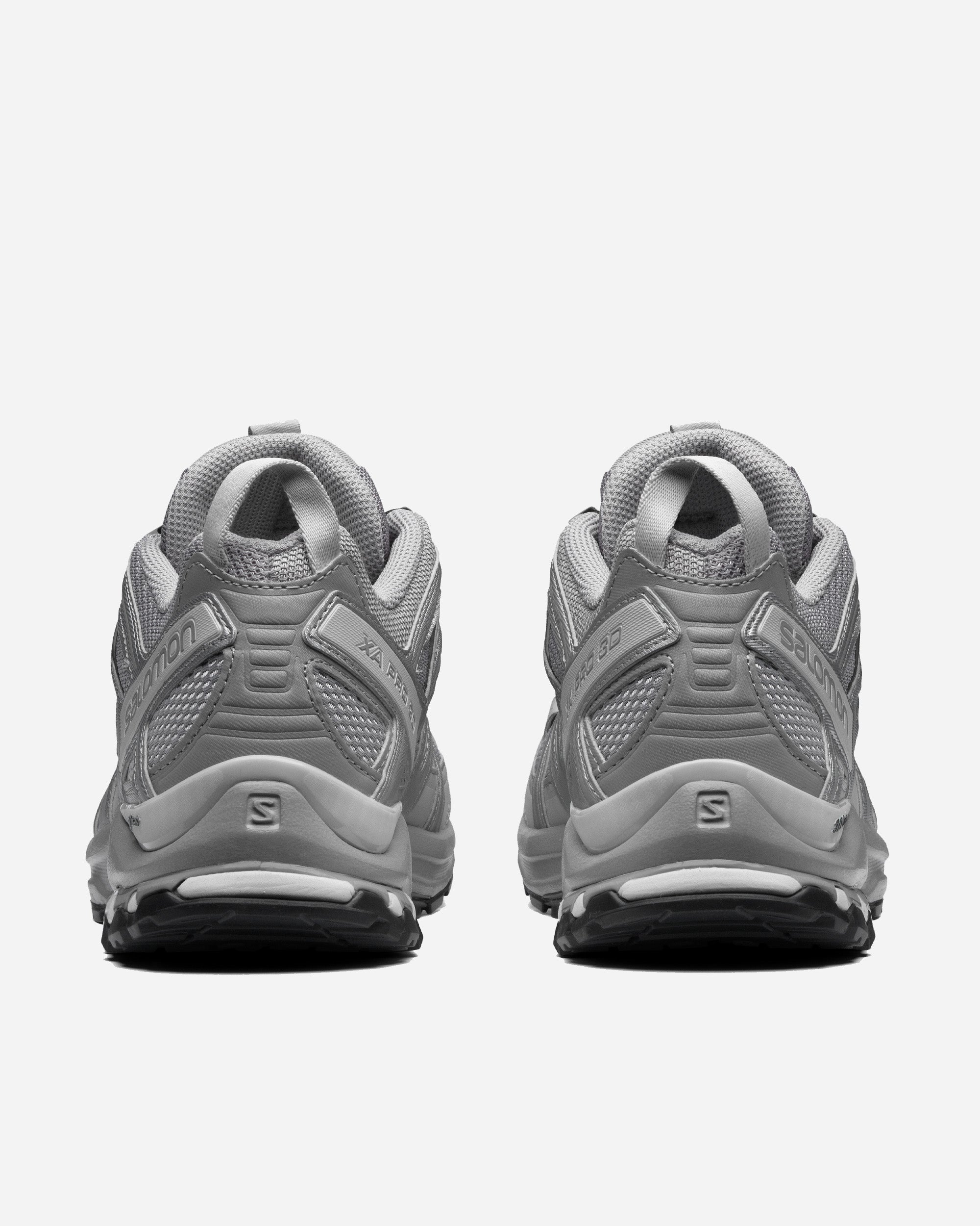 Salomon XA Pro 3D Alloy/Silver./Lunar Rock L41617500