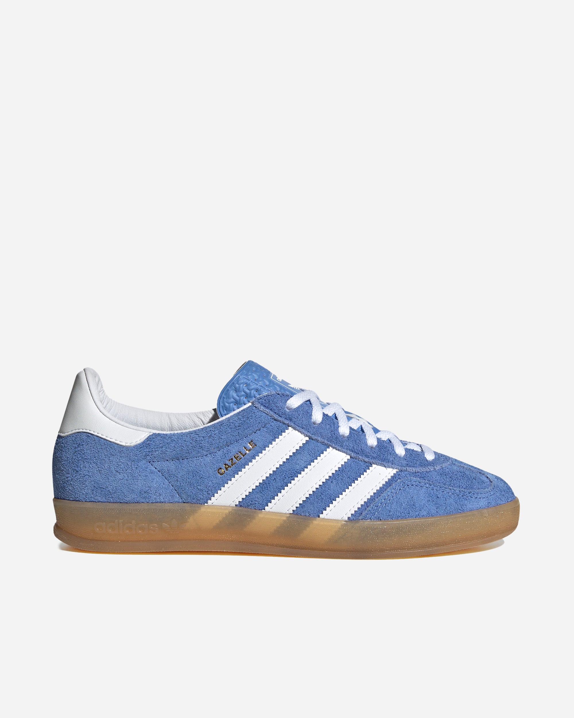 Adidas Ori Gazelle Indoor BLUFUS/FTWWHT/GOLDMT HQ8717