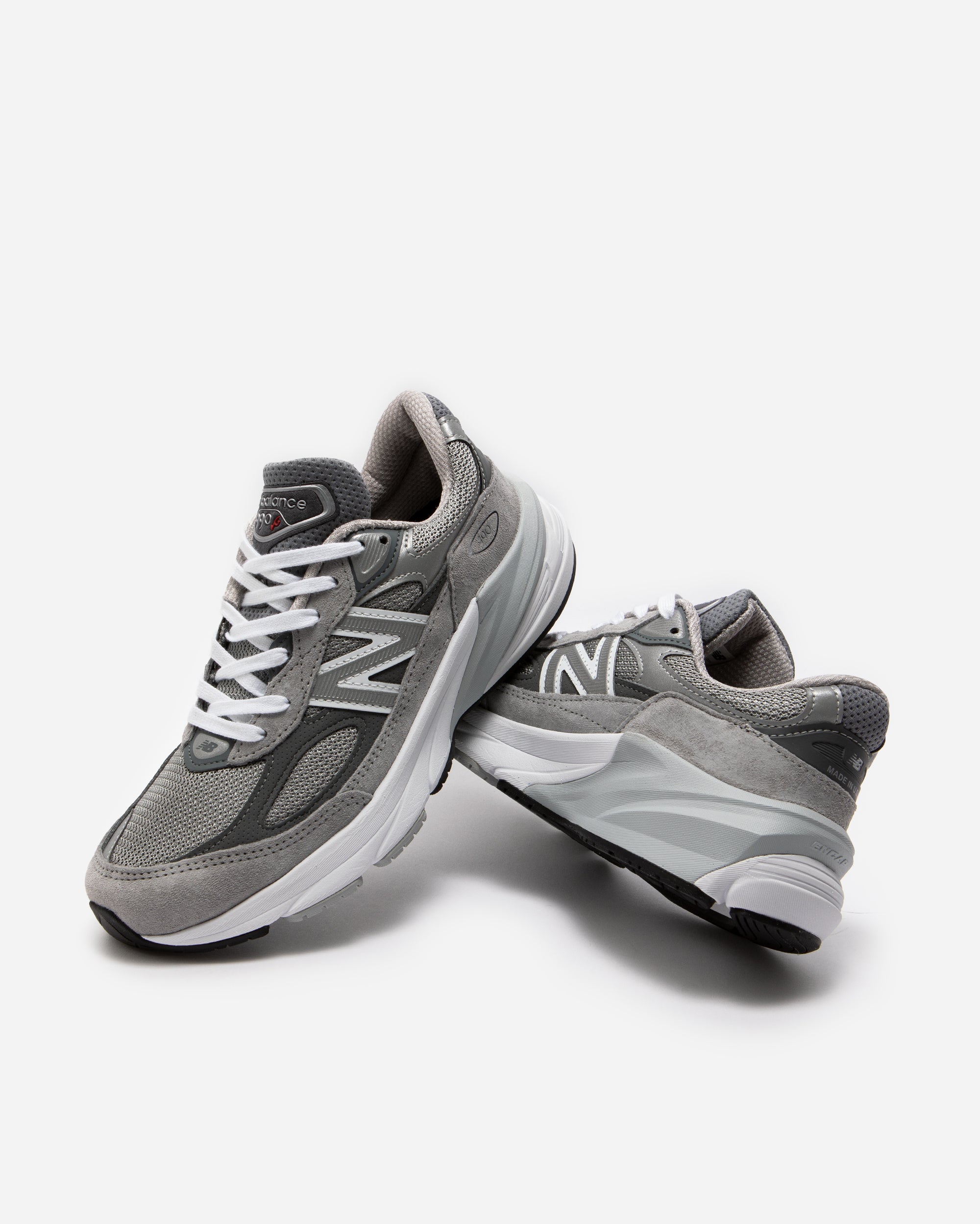 New Balance 990GL6 COOL GREY W990GL6