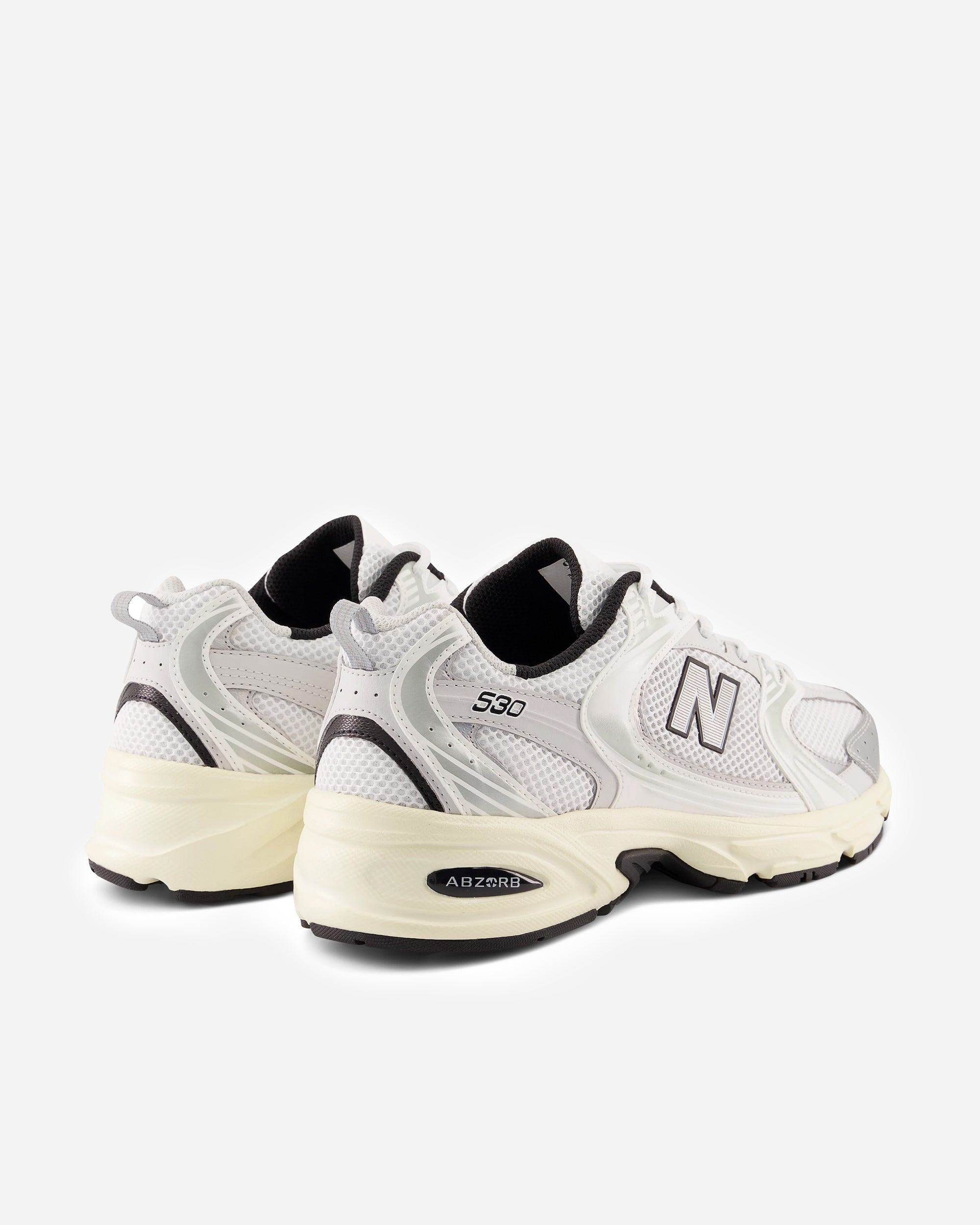 New Balance 530TA WHITE MR530TA