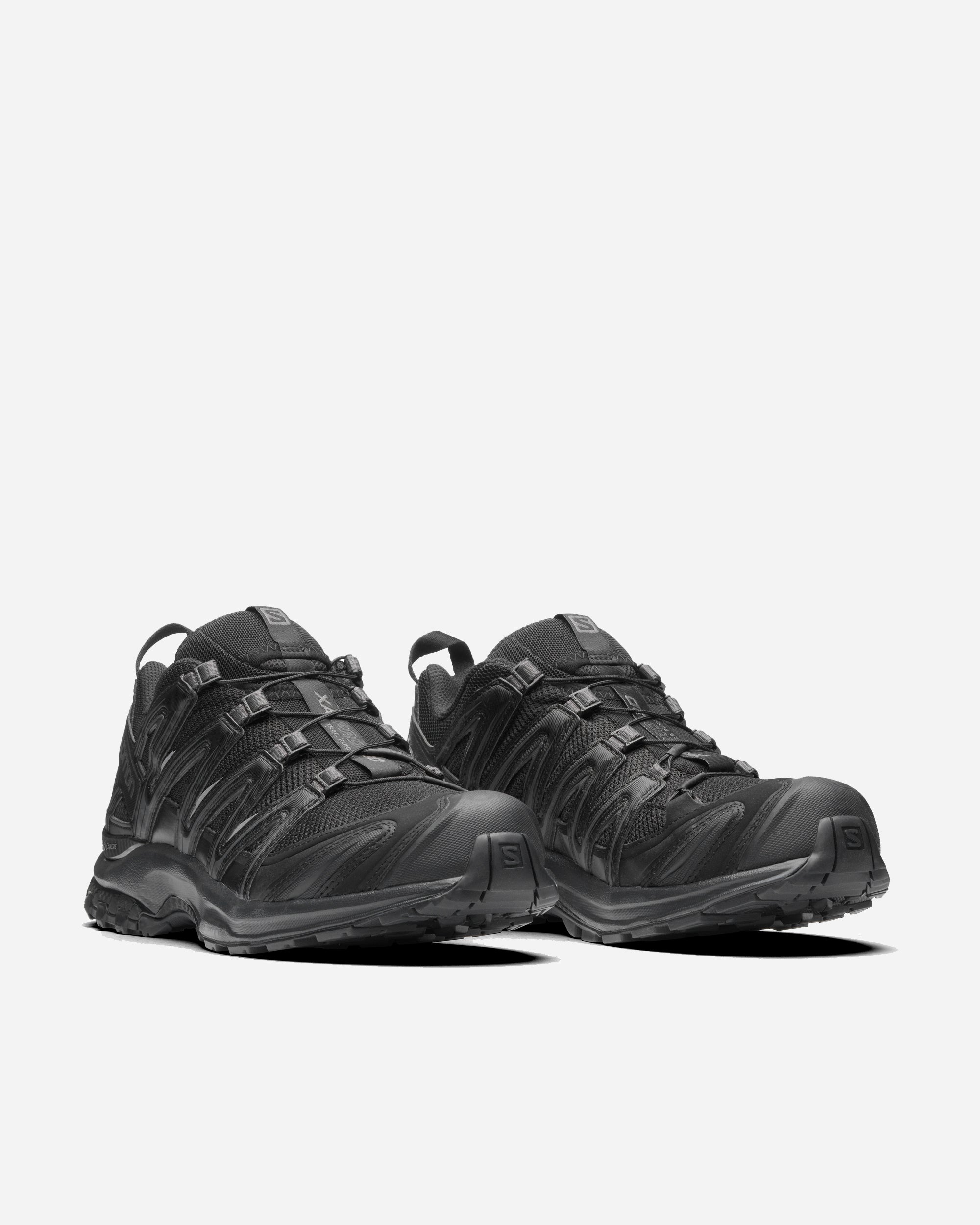 Salomon XA Pro 3D Black/Black/Magnet L41617400