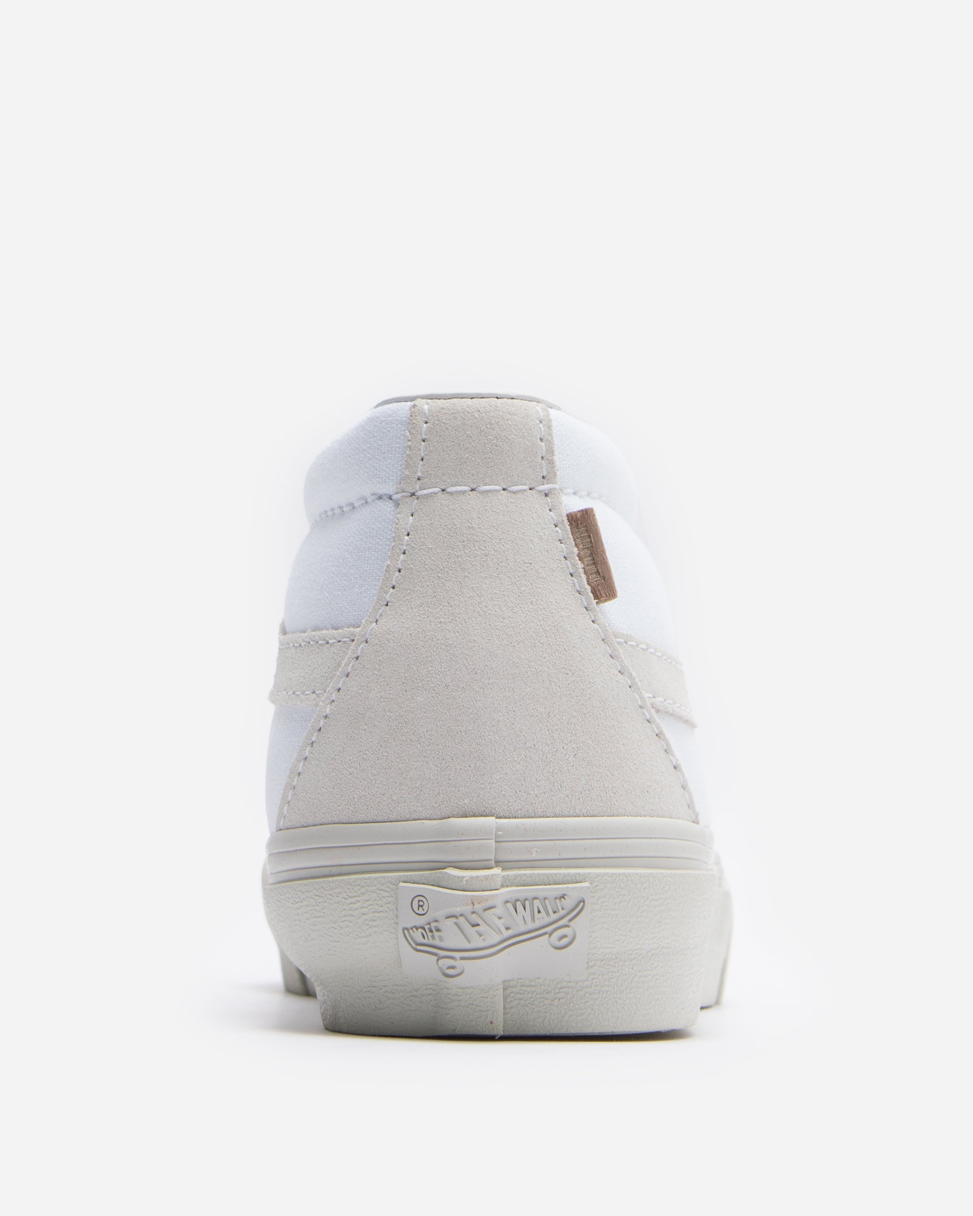 VANS Vans x JJJJOUND Sk8-Mid VLT LX True White VN0A7TNHW001