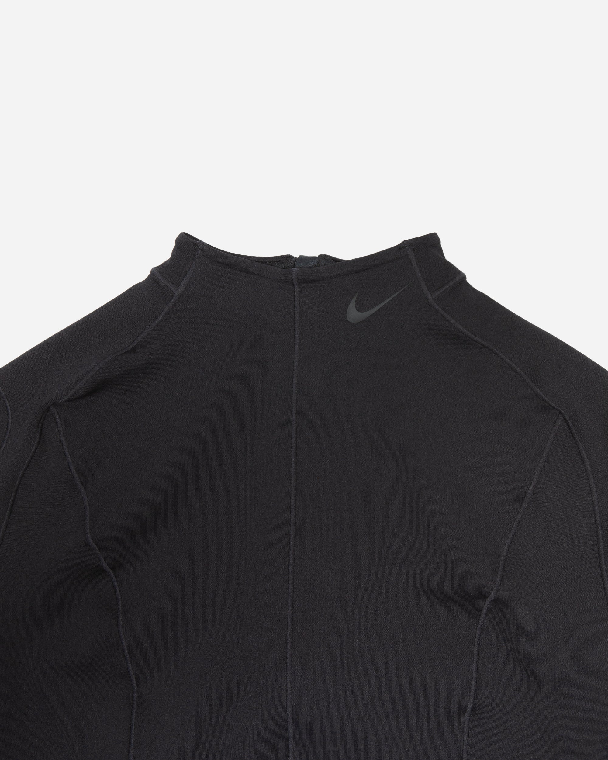 Nike Nike x Off-White Long sleeve Top BLACK DV5558-010