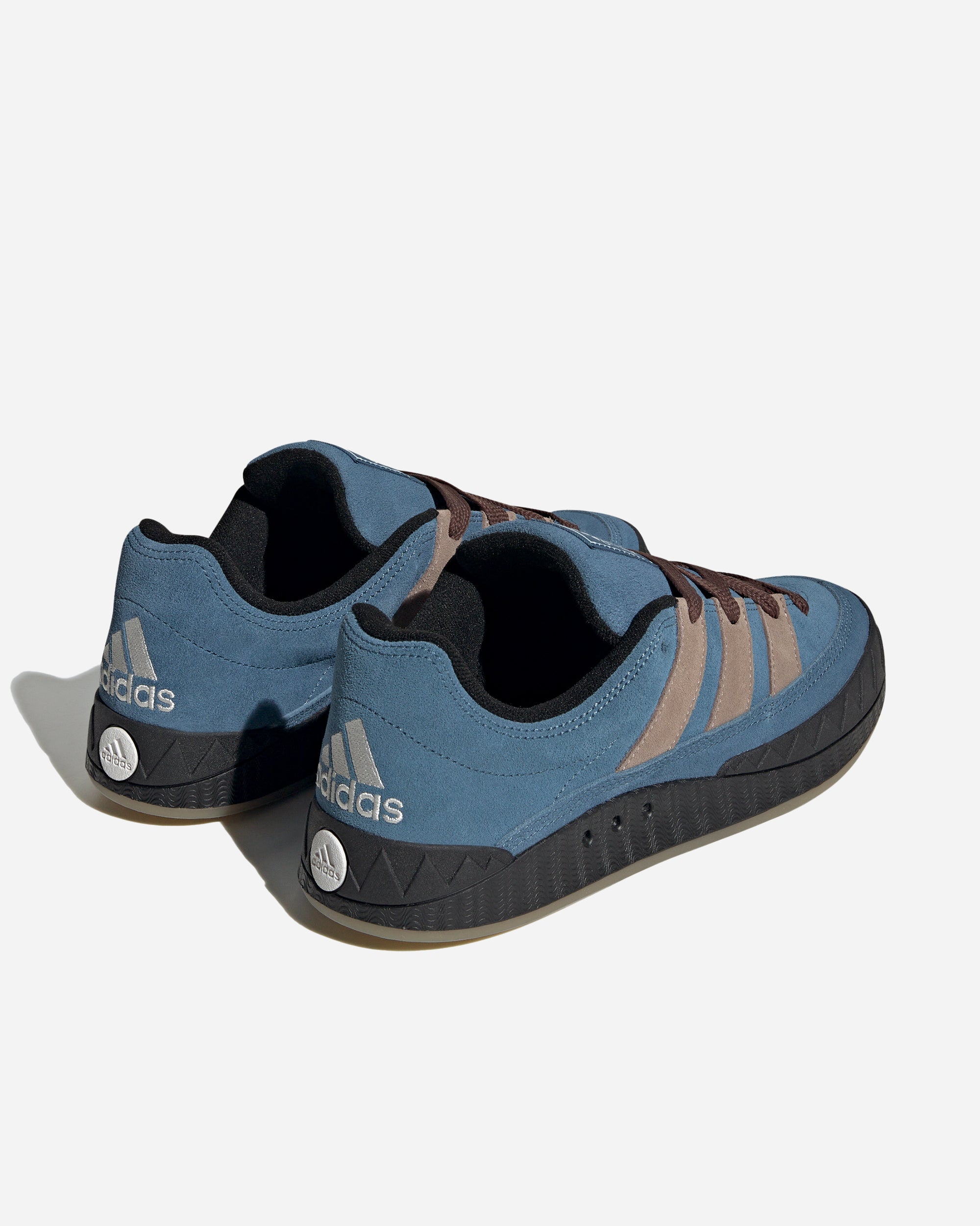 Adidas Ori Adimatic PANTONE HQ6901