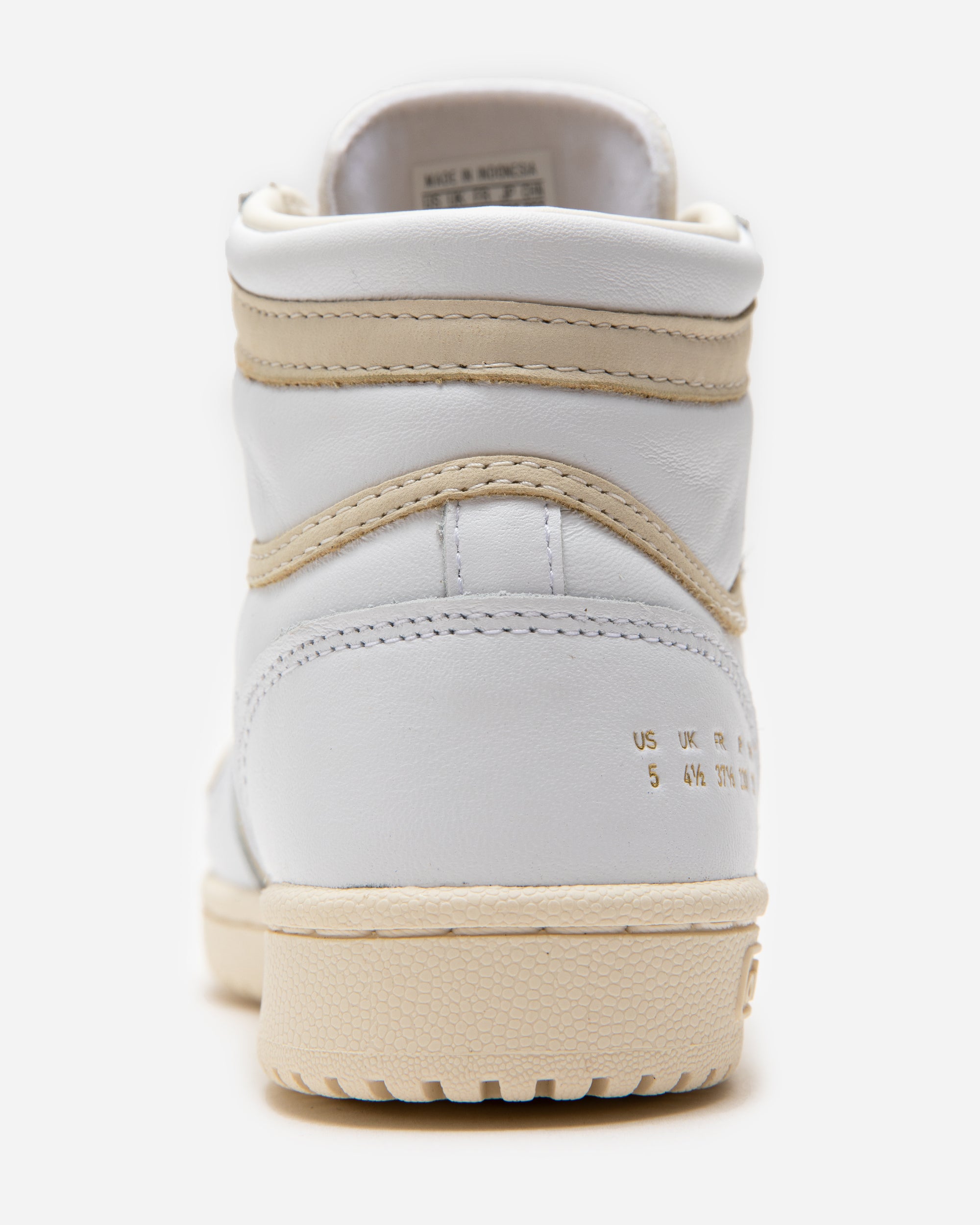 Adidas Ori Top Ten Footwear White GZ8941