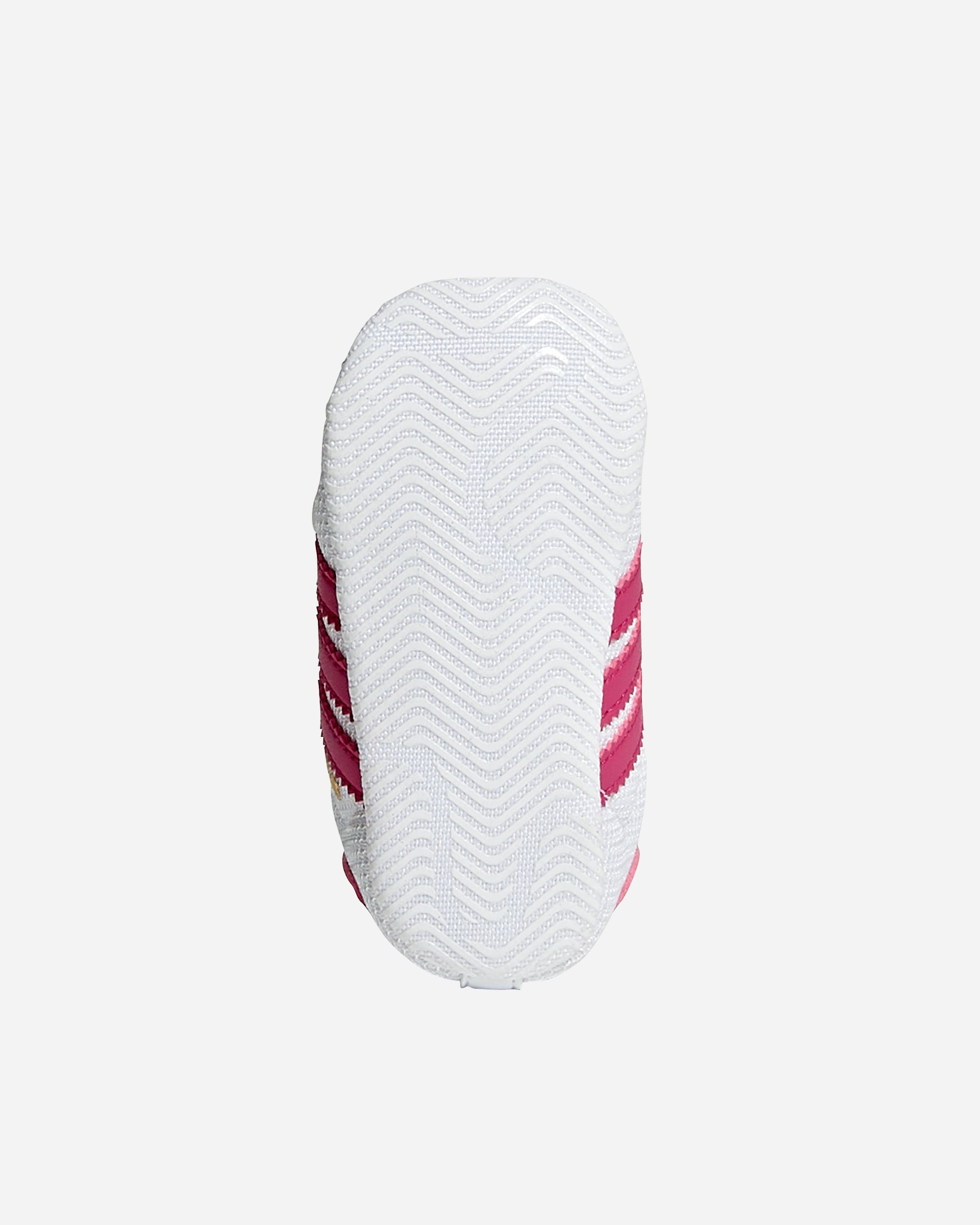 adidas Originals Superstar (Baby) White/Pink S79917