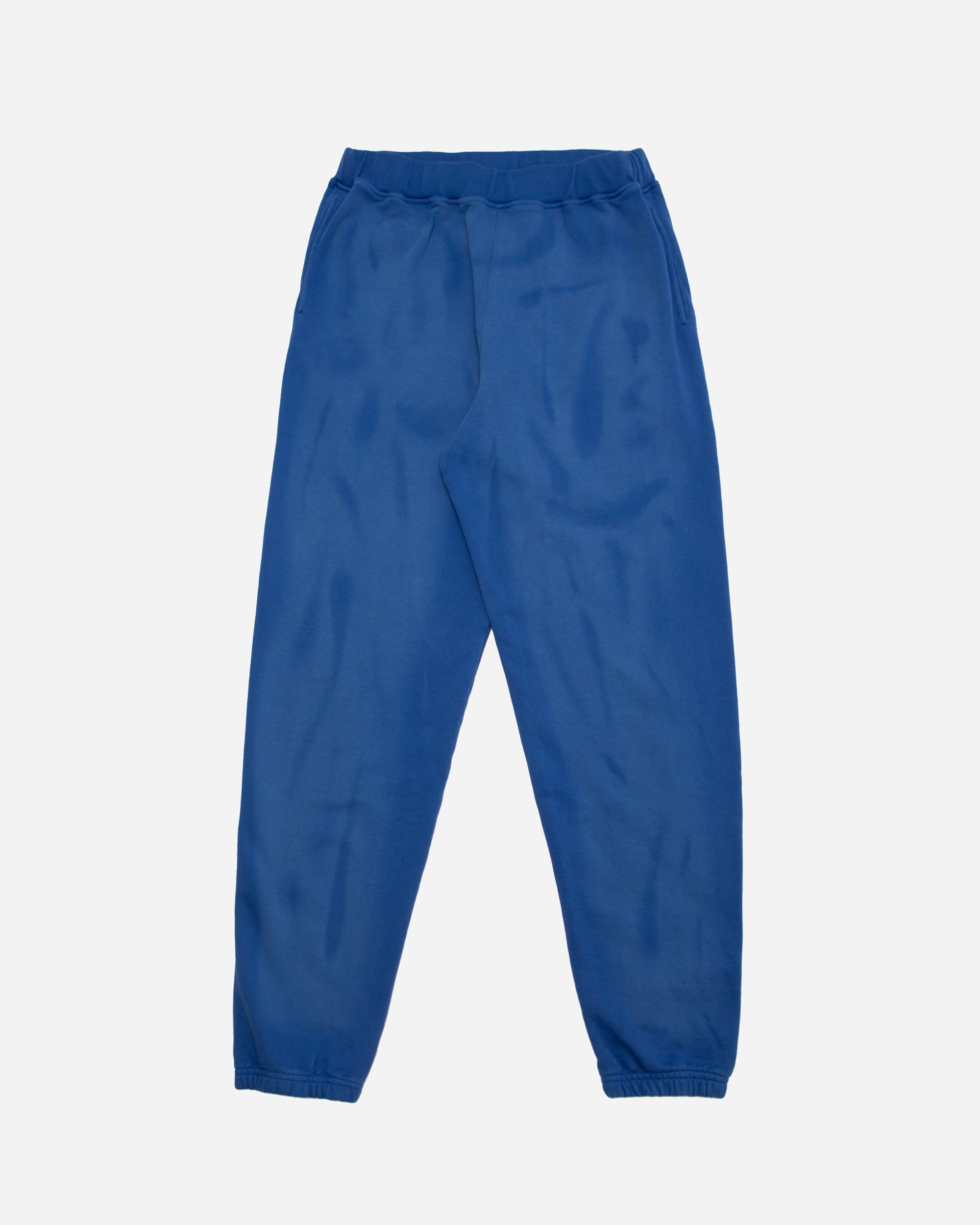 ARIES Sunbleached Premium Sweatpants Blue FTAR32200