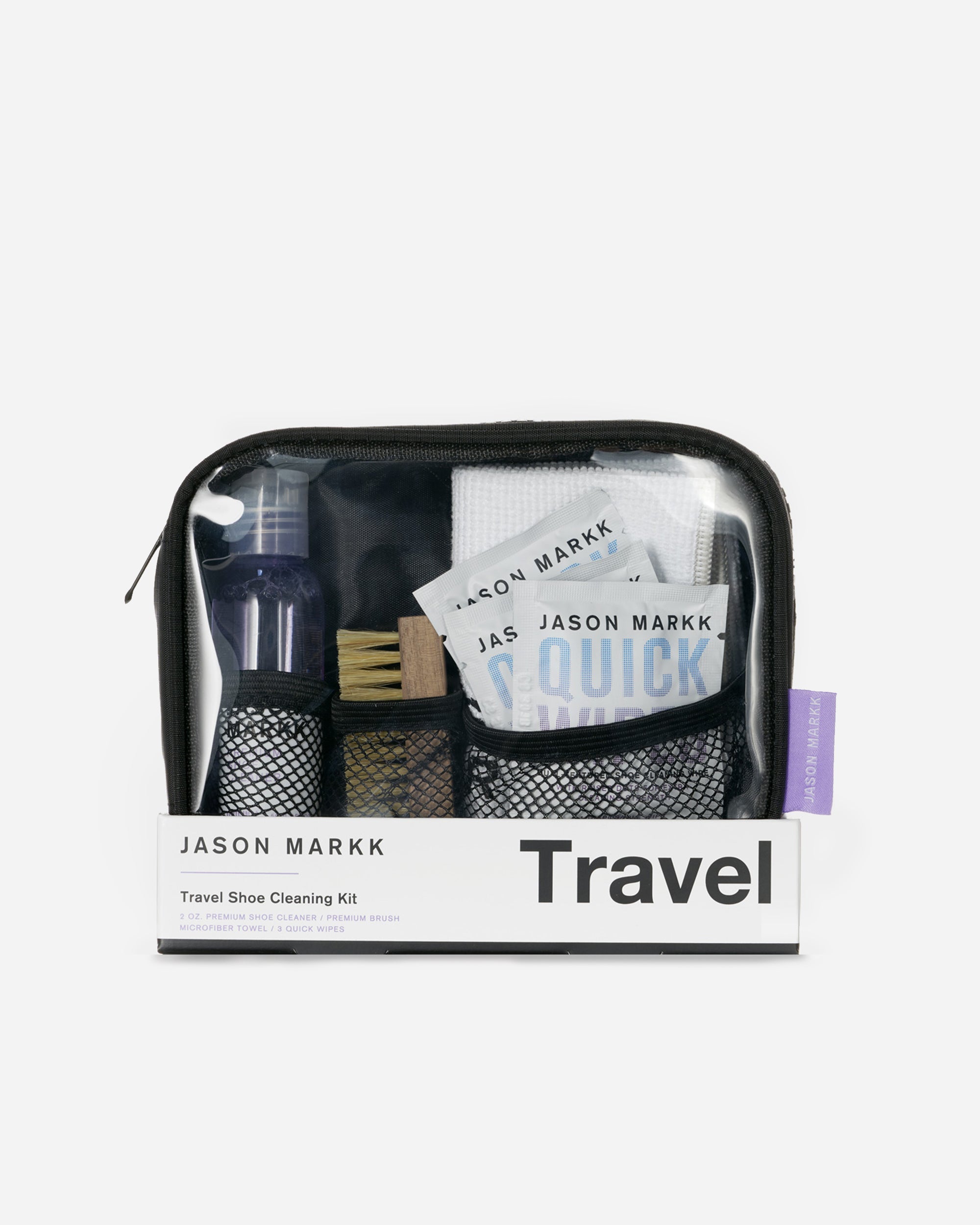 JASON MARKK Travel Kit  JM2138-0001