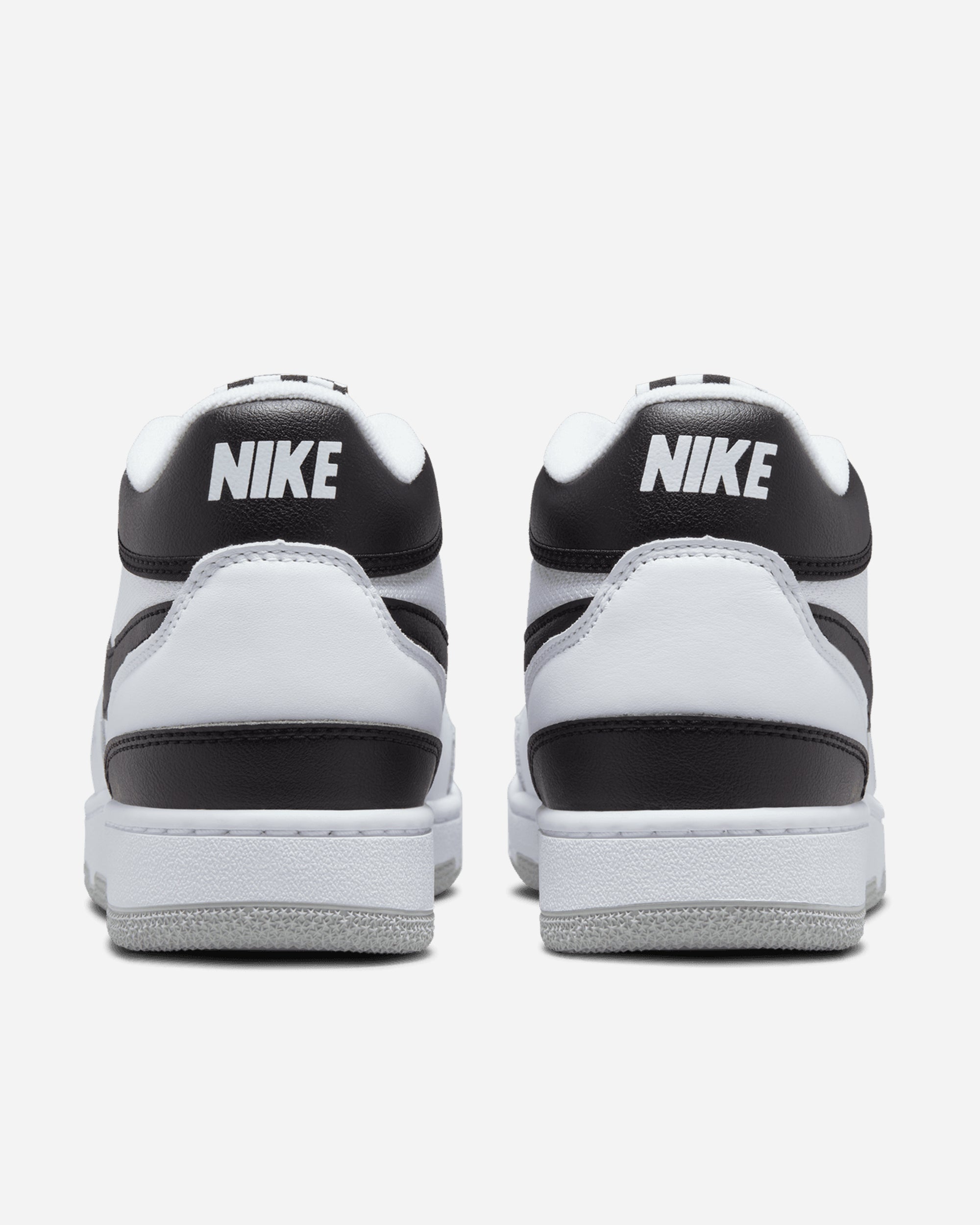 Nike Attack WHITE/BLACK-WHITE FB8938-101