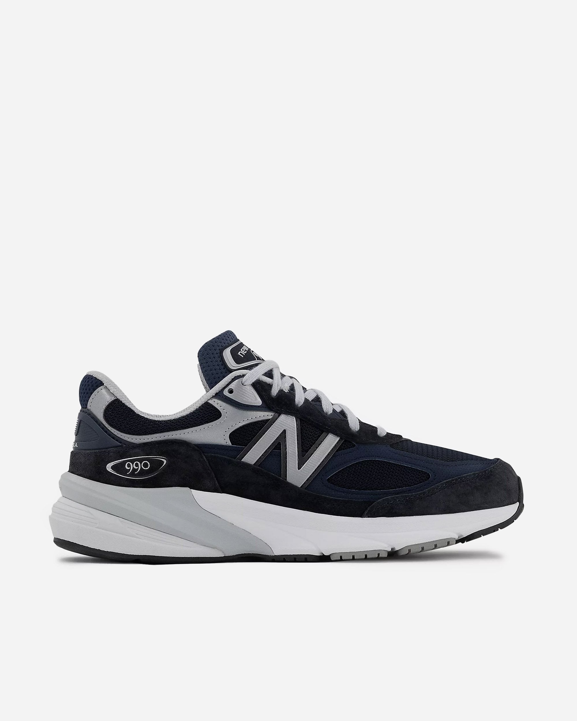 New Balance 990GL6 COOL GREY W990GL6