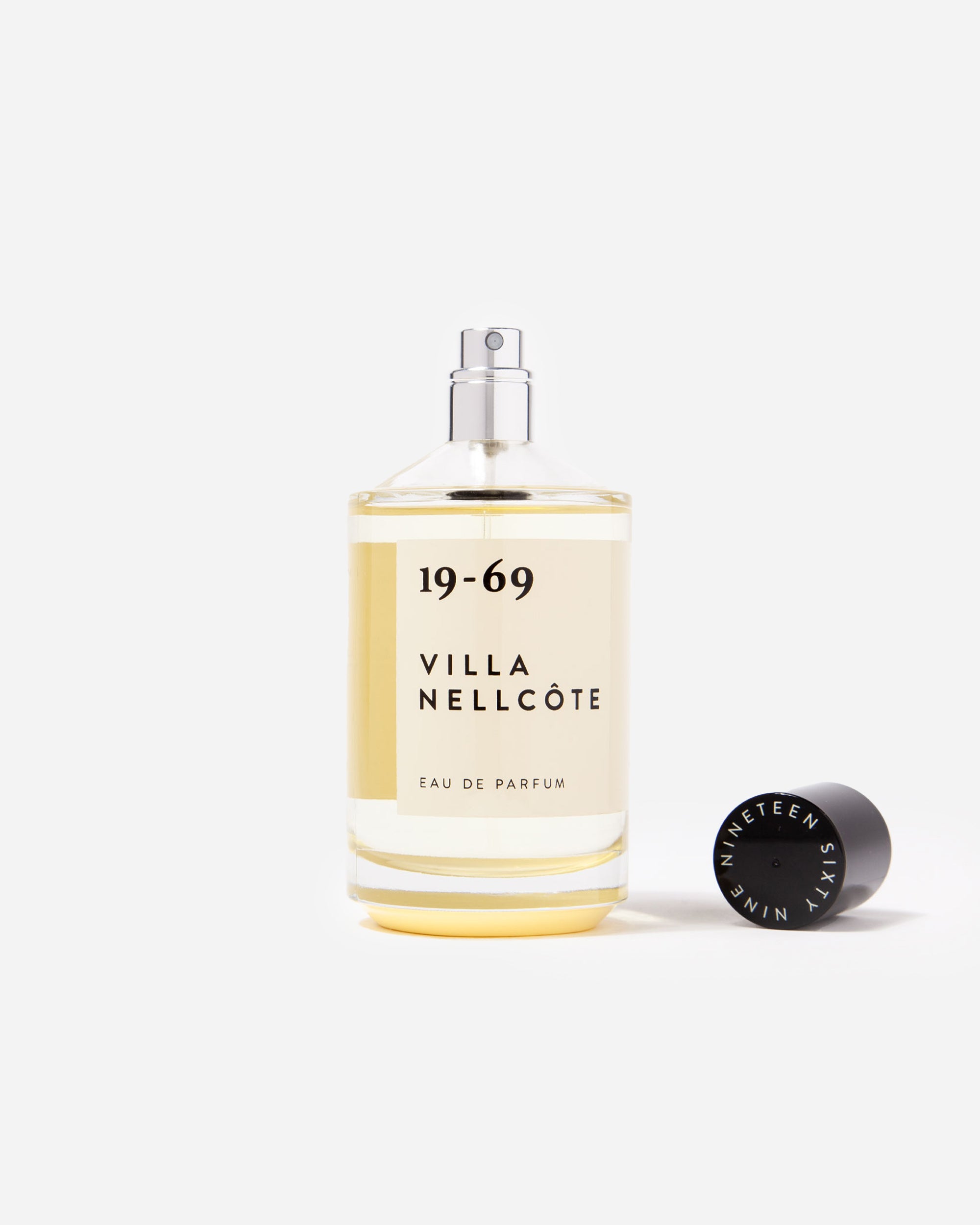 19-69 Villa Nellcôte Eau De Parfum 100 ml  900005