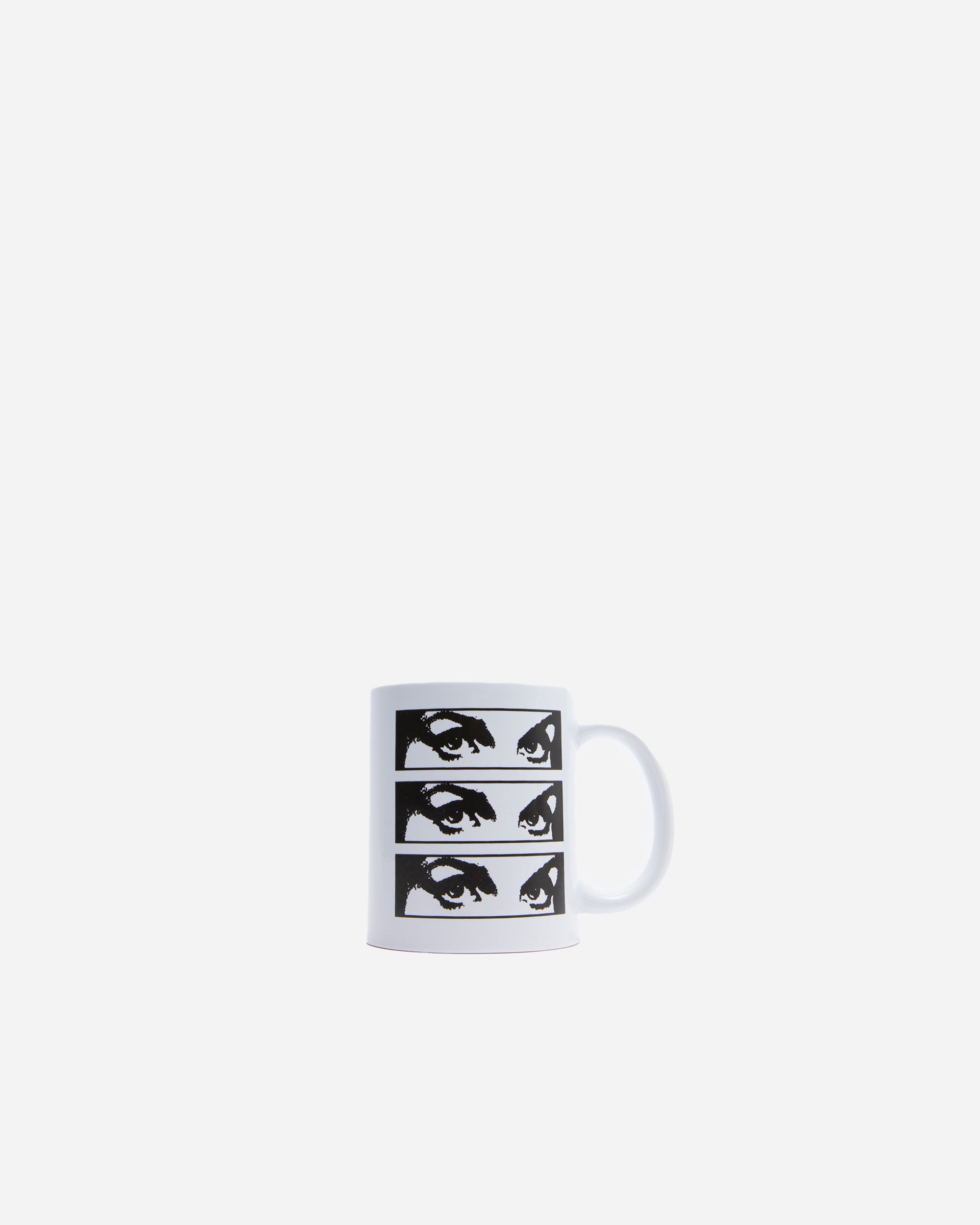 P.A.M. (Perks & Mini) All Seeing Mug White 10055-W