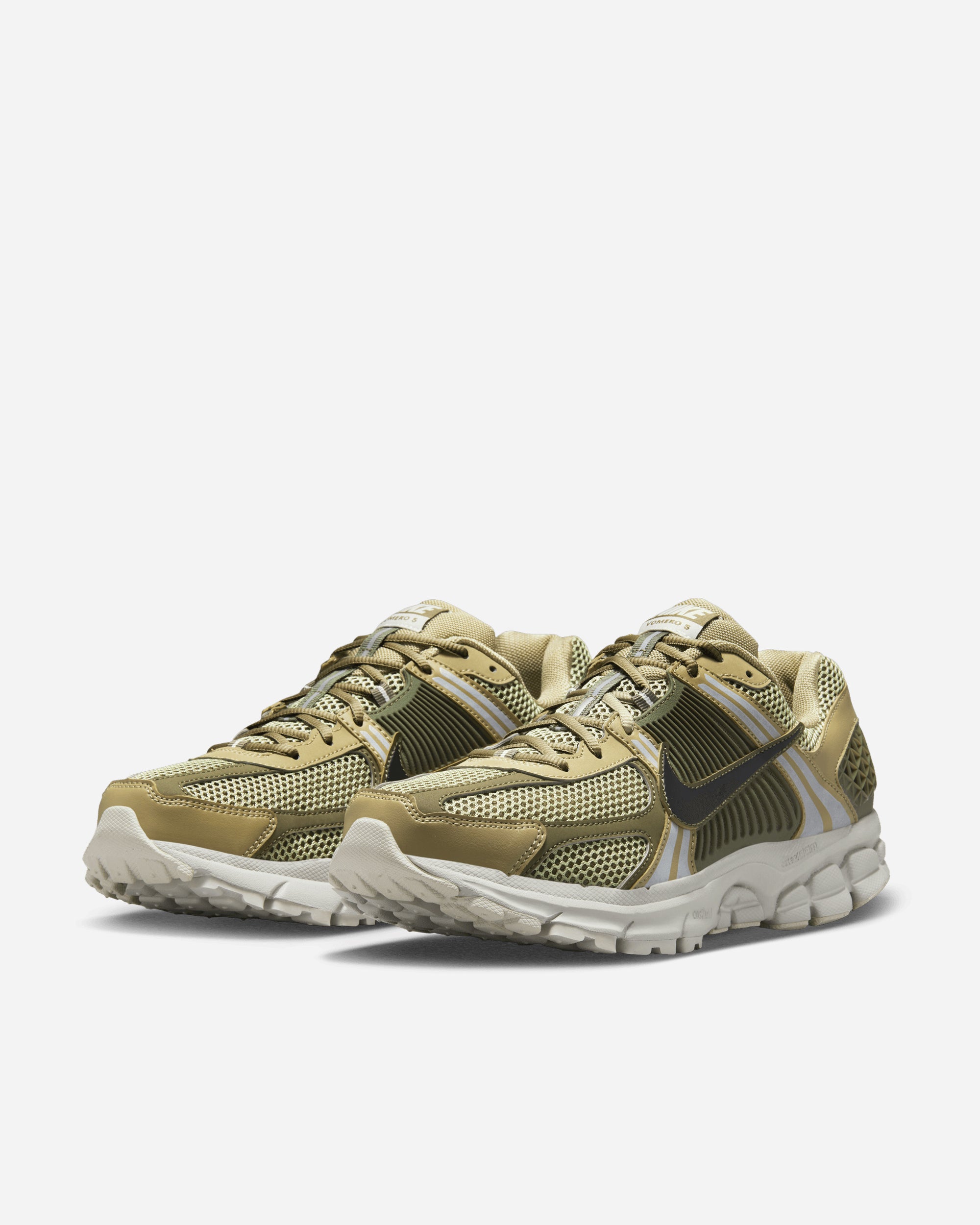 Nike Zoom Vomero 5 NEUTRAL OLIVE BLACK FJ1915 200