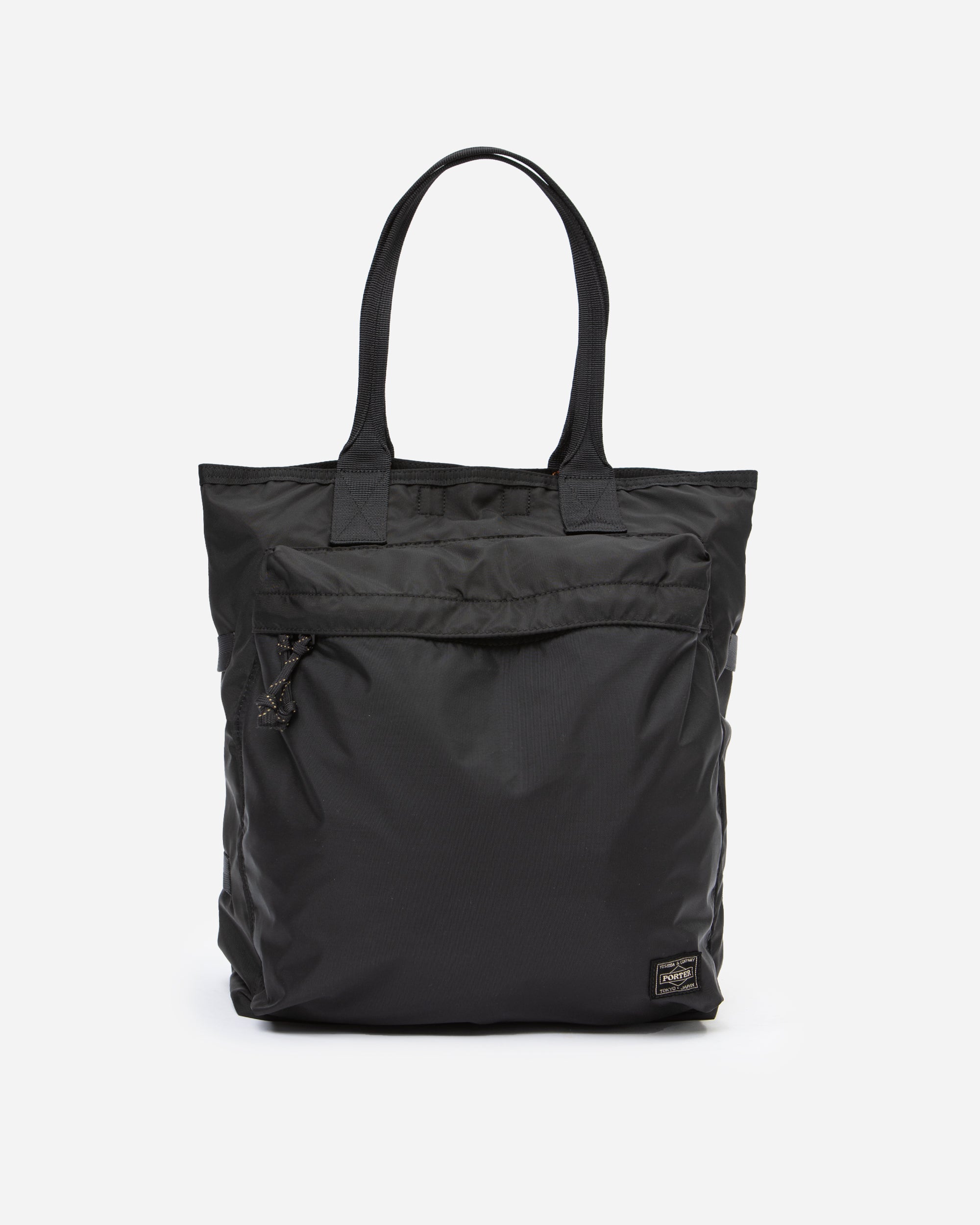 Porter Yoshida & Co Force Tote Bag BLACK 855-07595-10