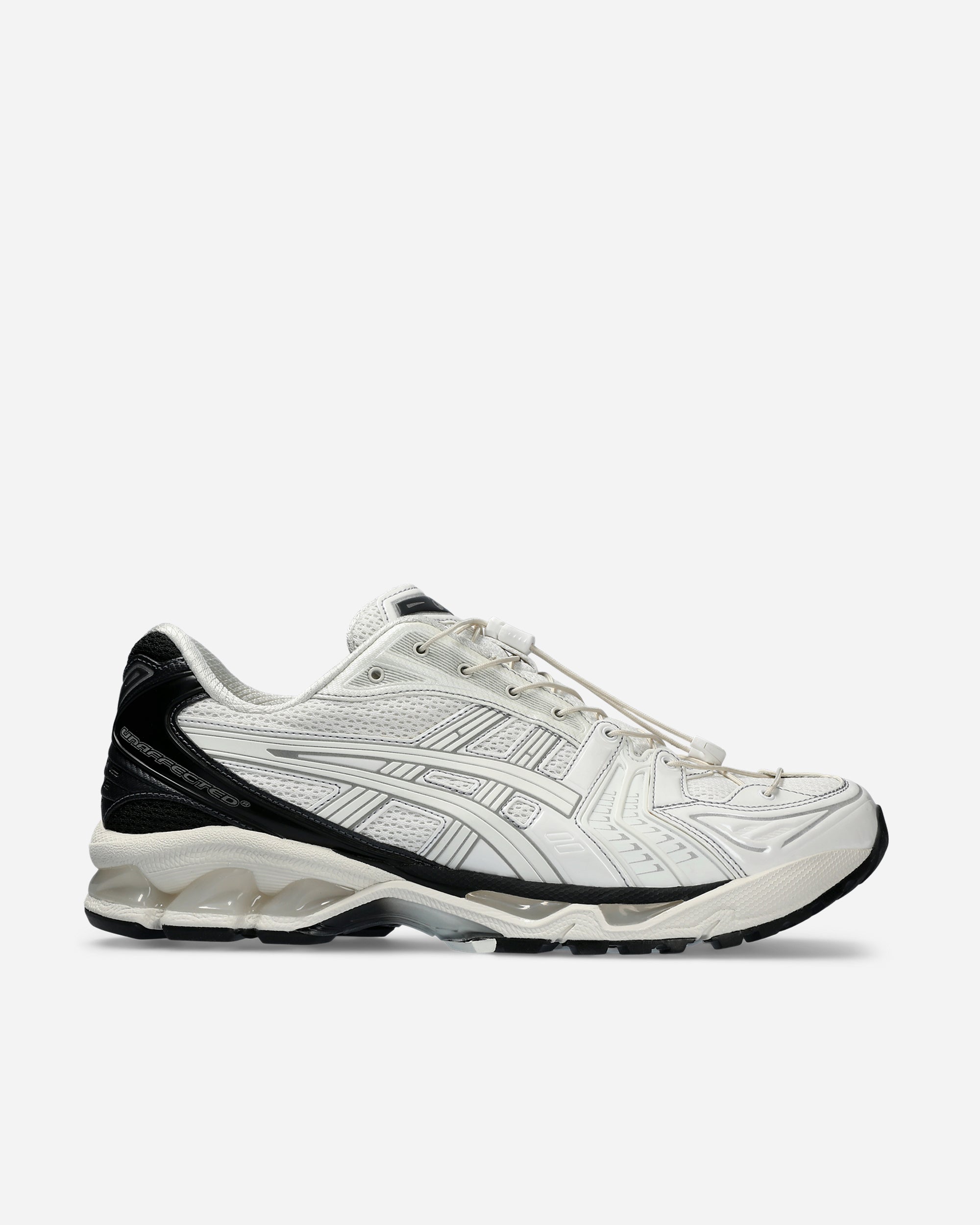 Gel kayano black fashion friday