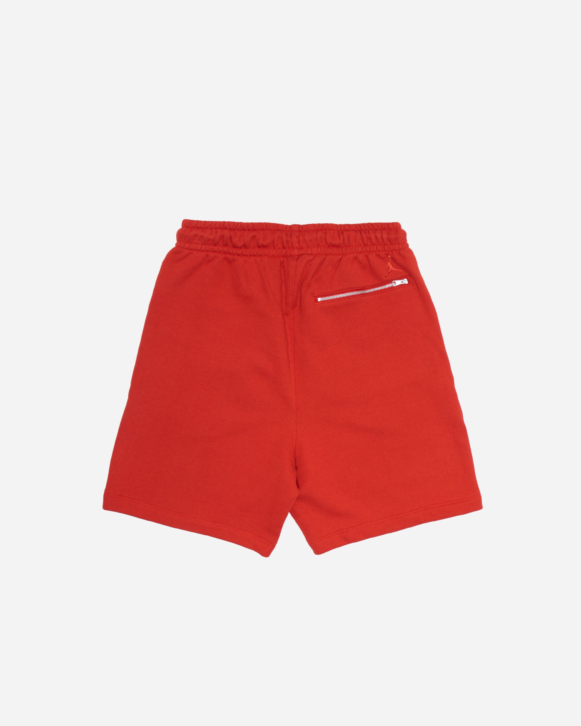 Jordan Brand Air Jordan Fleece Shorts MYSTIC RED FJ0700-622