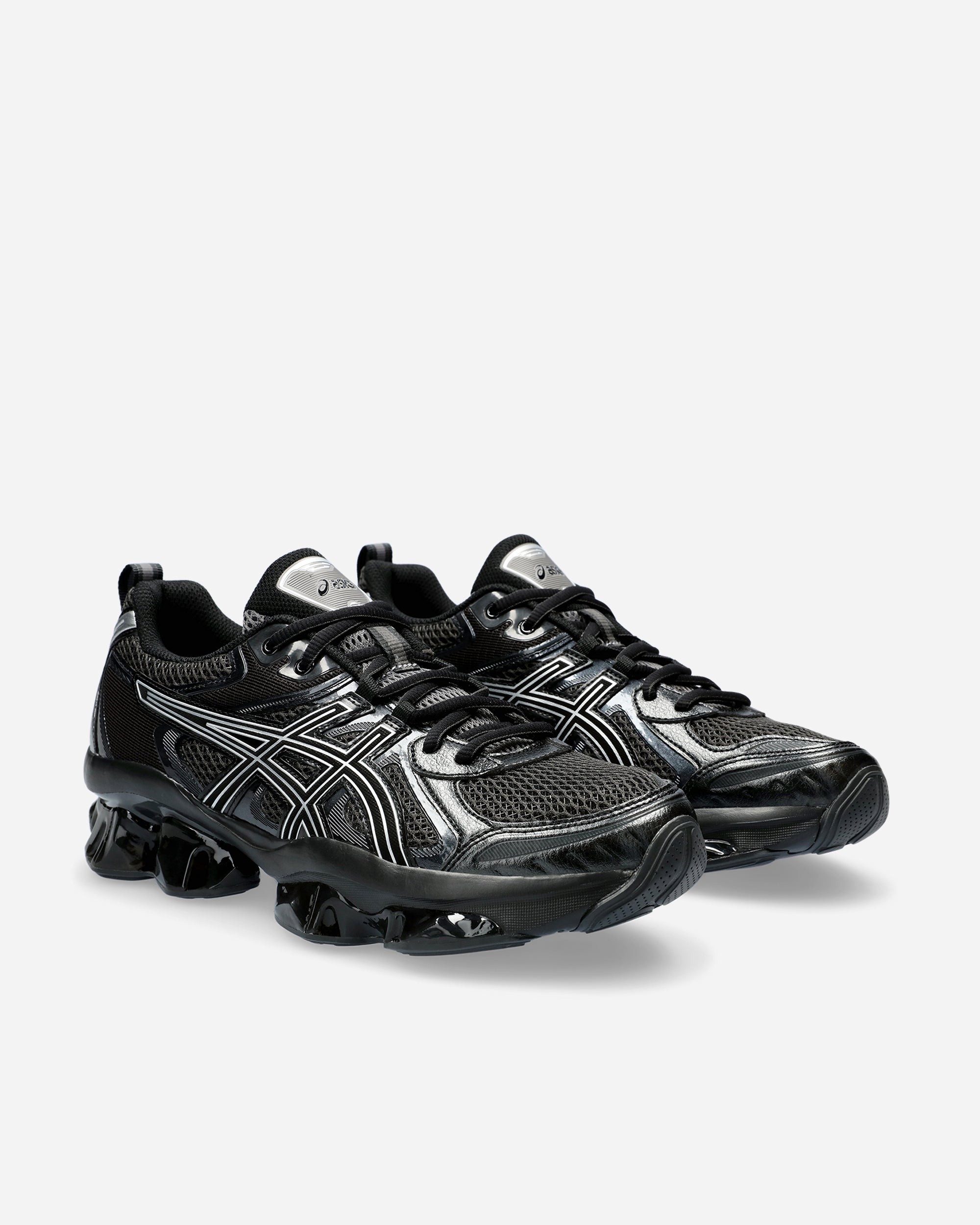 Asics GEL-Quantum Kinetic GRAPHITE GREY/BLACK 1203A270-023