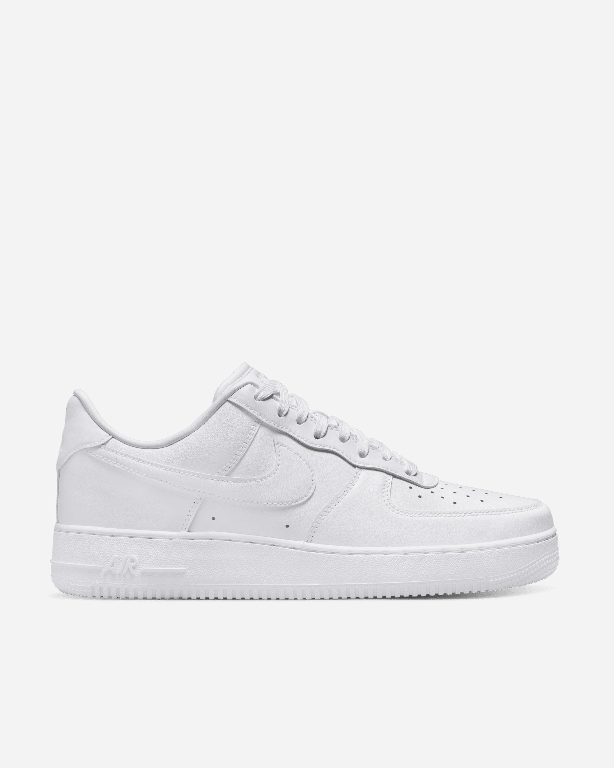 Nike Air Force 1 '07 Fresh WHITE/WHITE-WHITE DM0211-100