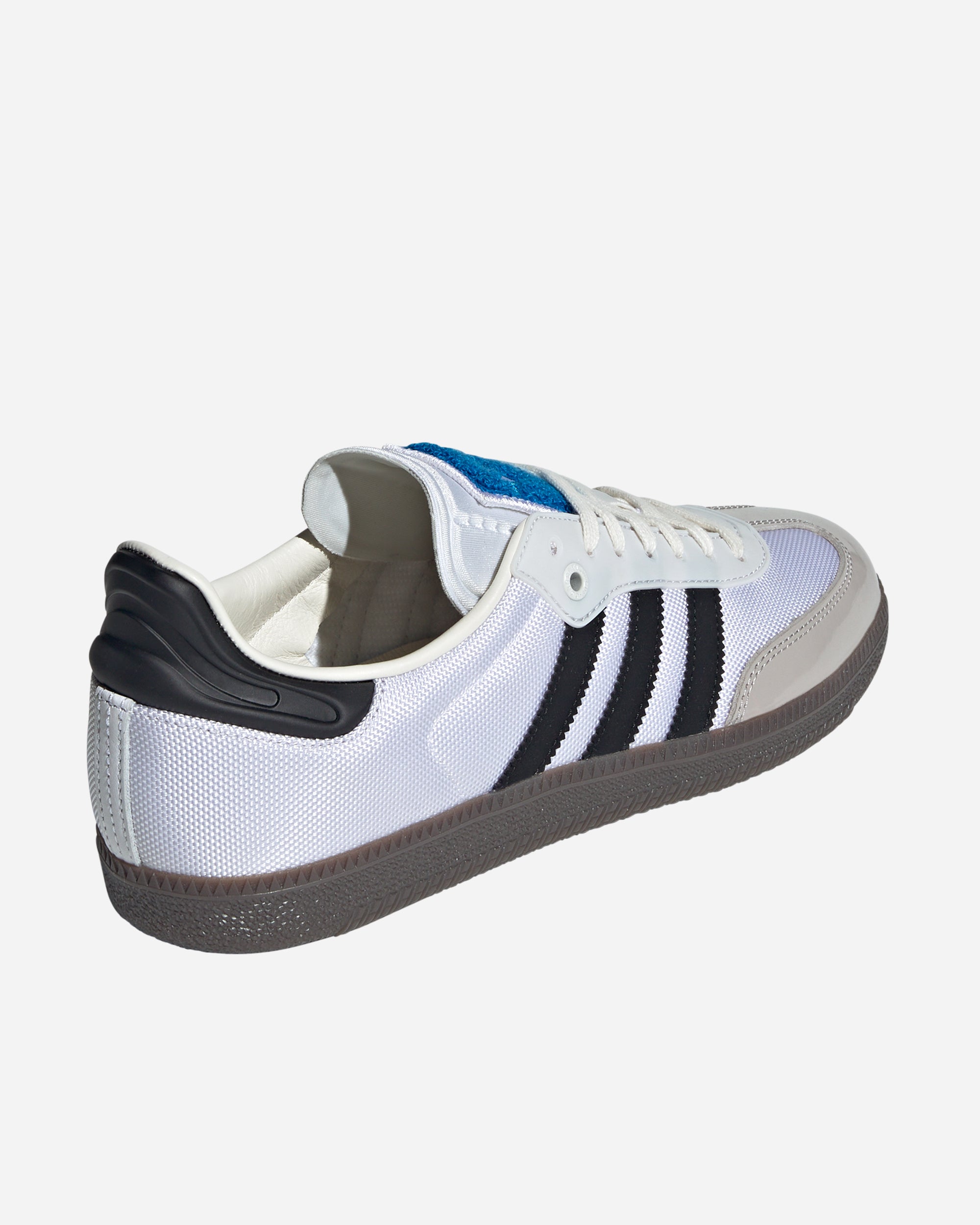 Adidas Ori adidas x BSTN Samba CRYWHT/GUM5/CBLACK IE0168
