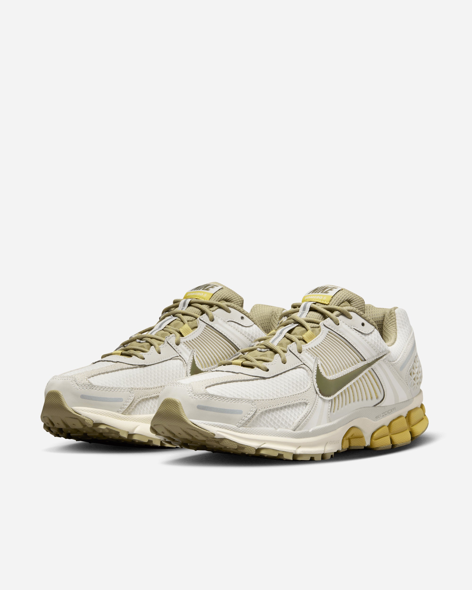 Nike Zoom Vomero 5 LIGHT BONE/MEDIUM OLIVE FV0397-001