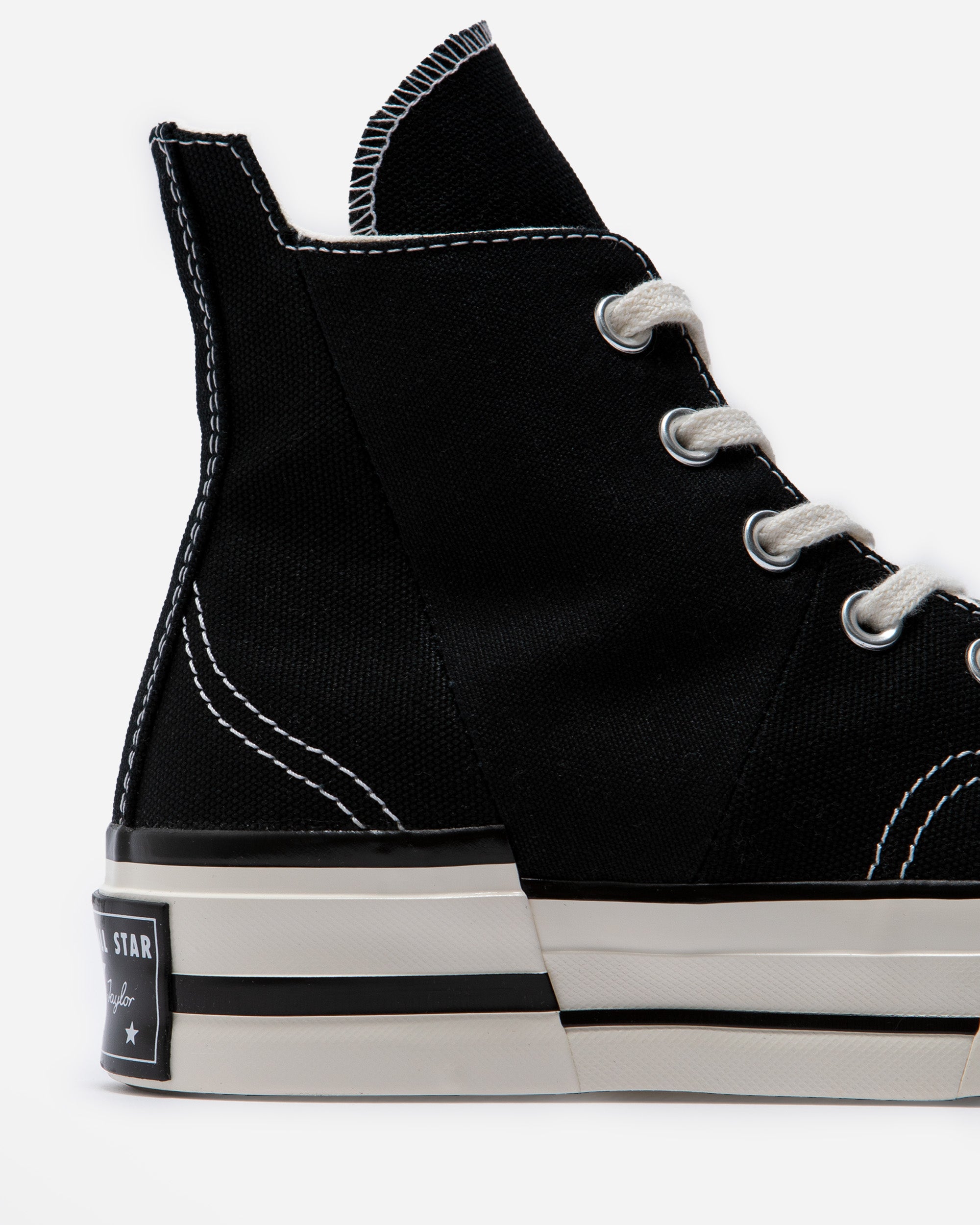 Converse Chuck 70 Plus Black A00916C