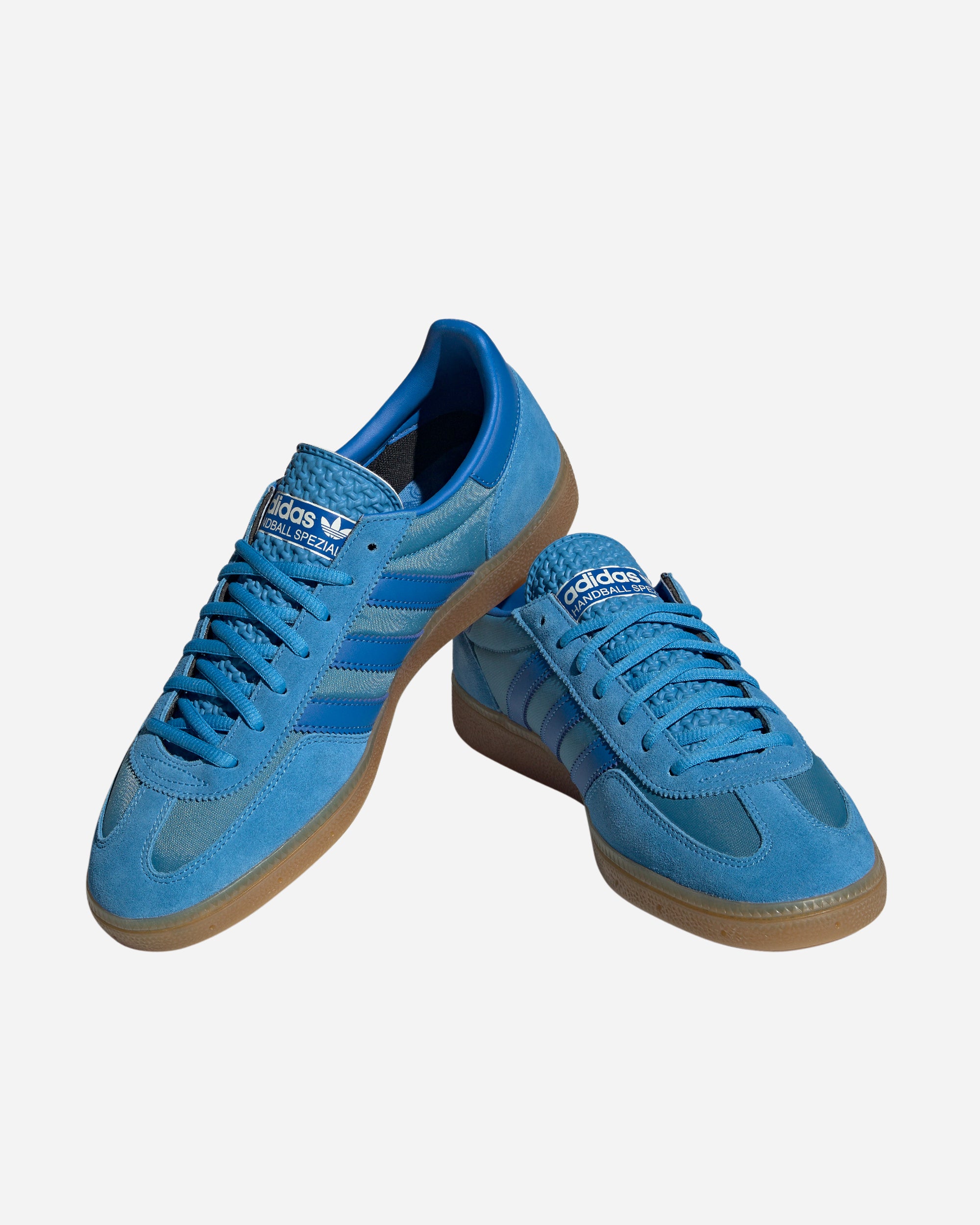 Adidas Ori Handball Spezial pulse blue GY7408