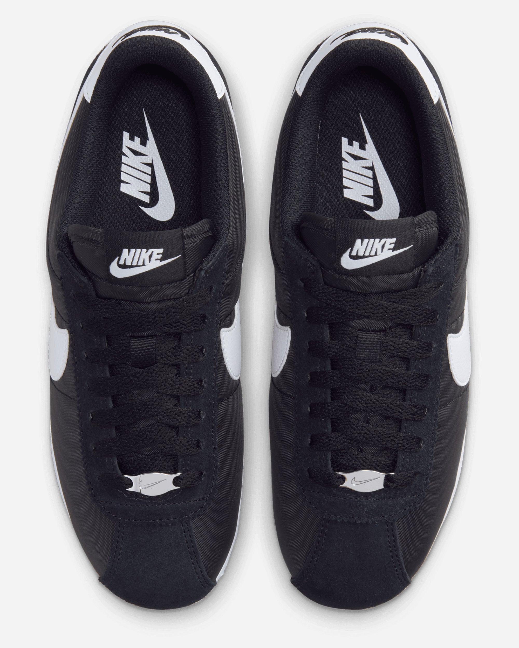 Nike Cortez BLACK/WHITE DZ2795-001