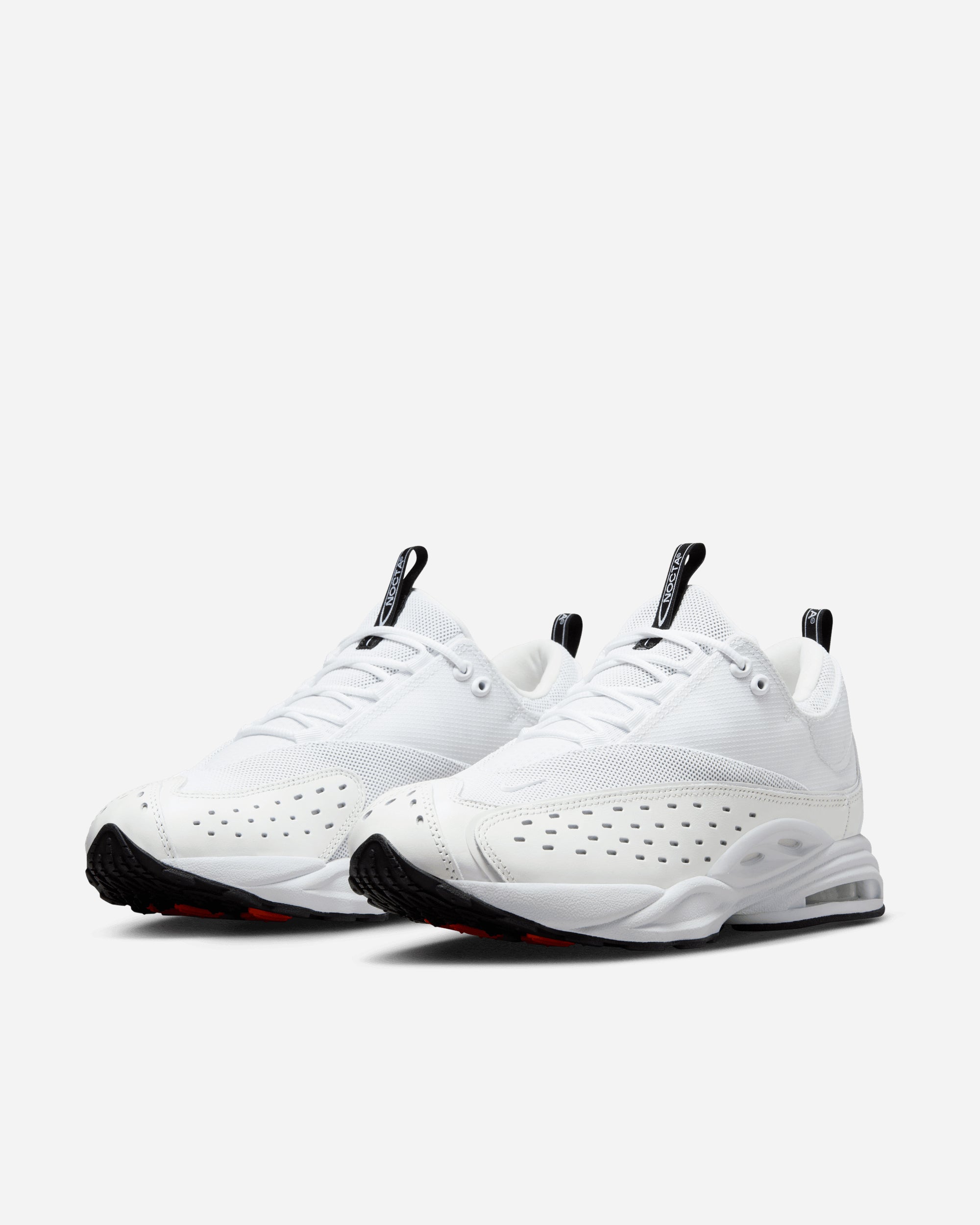 Nike Nike x NOCTA Air Zoom Drive White/Black DX5854-100