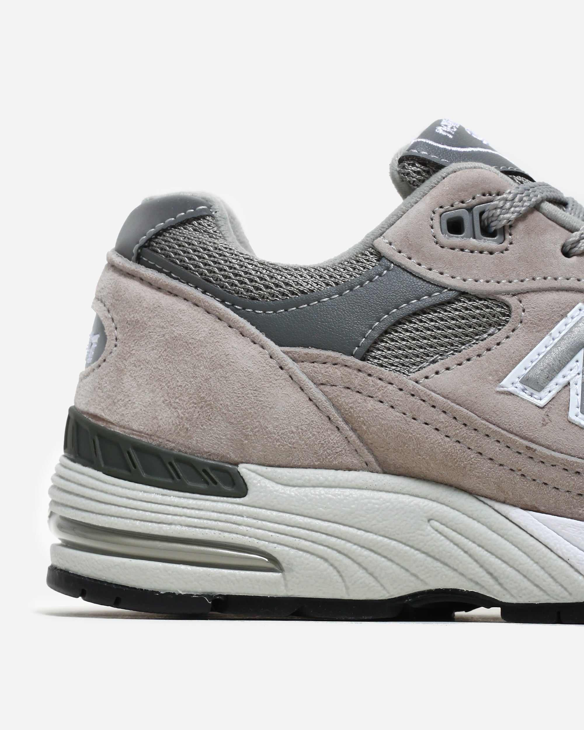 New Balance 991GL Grey W991GL