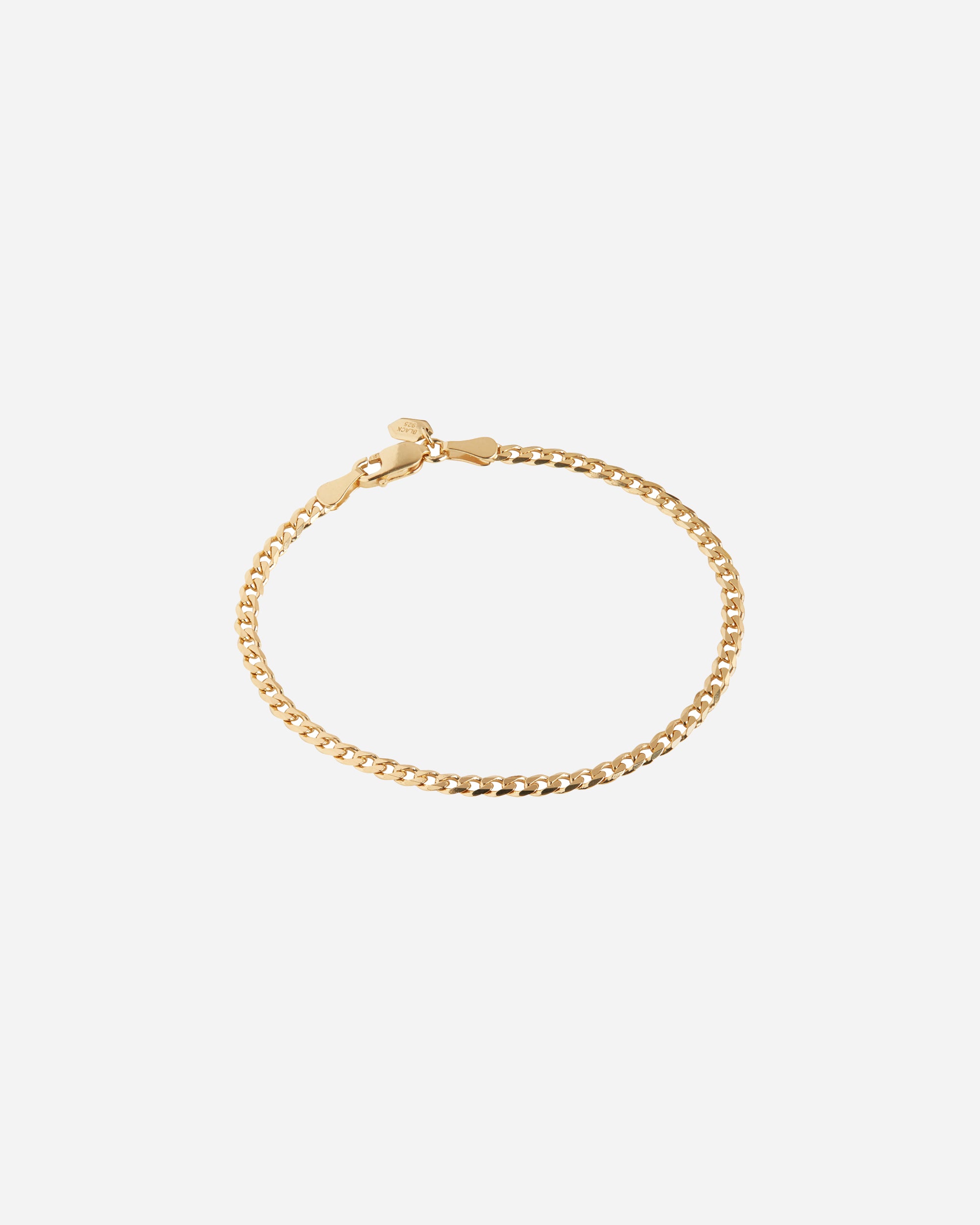 Maria Black Saffi Bracelet Medium Gold 400262YG-MEDIUM