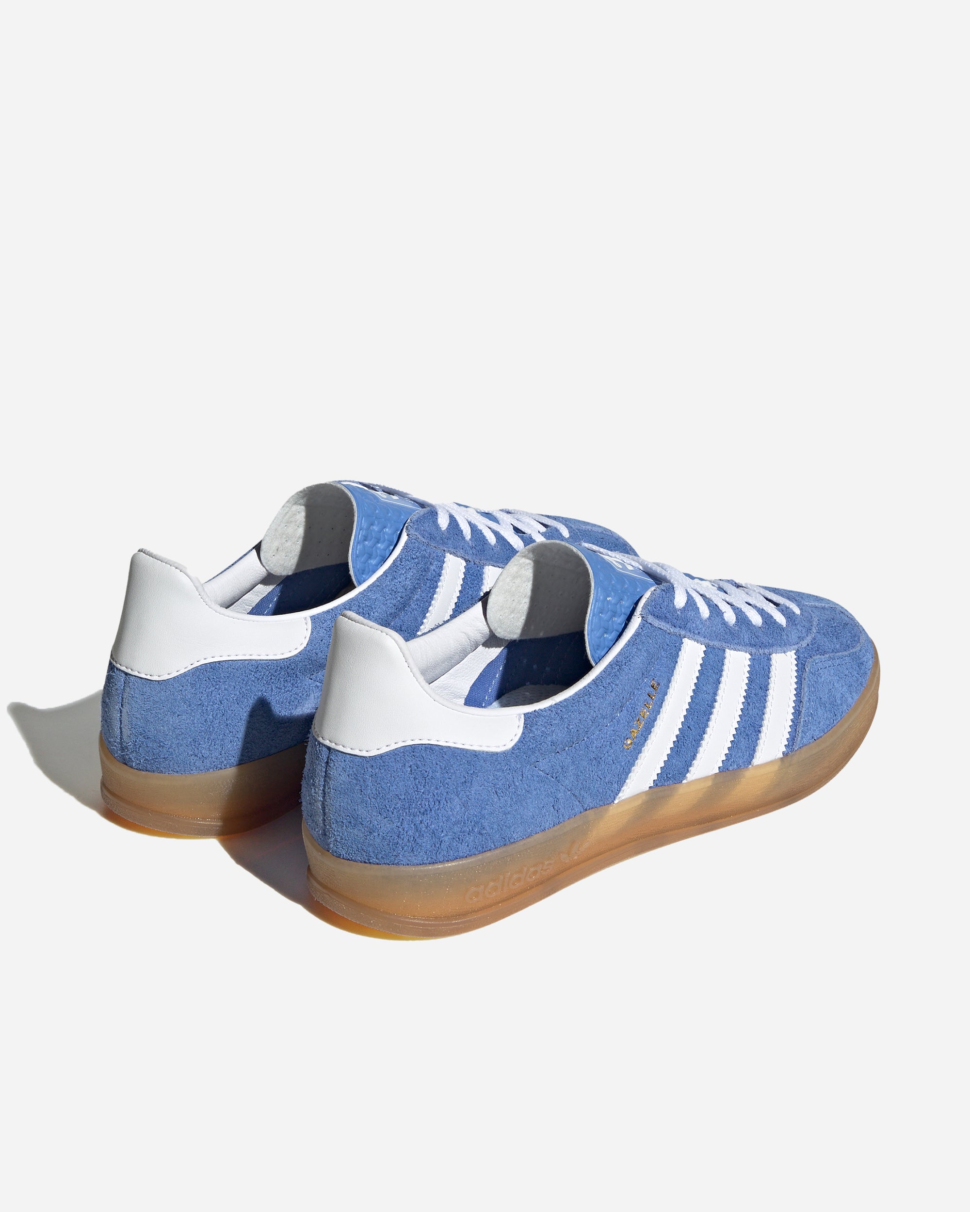 Adidas Ori Gazelle Indoor BLUFUS/FTWWHT/GOLDMT HQ8717