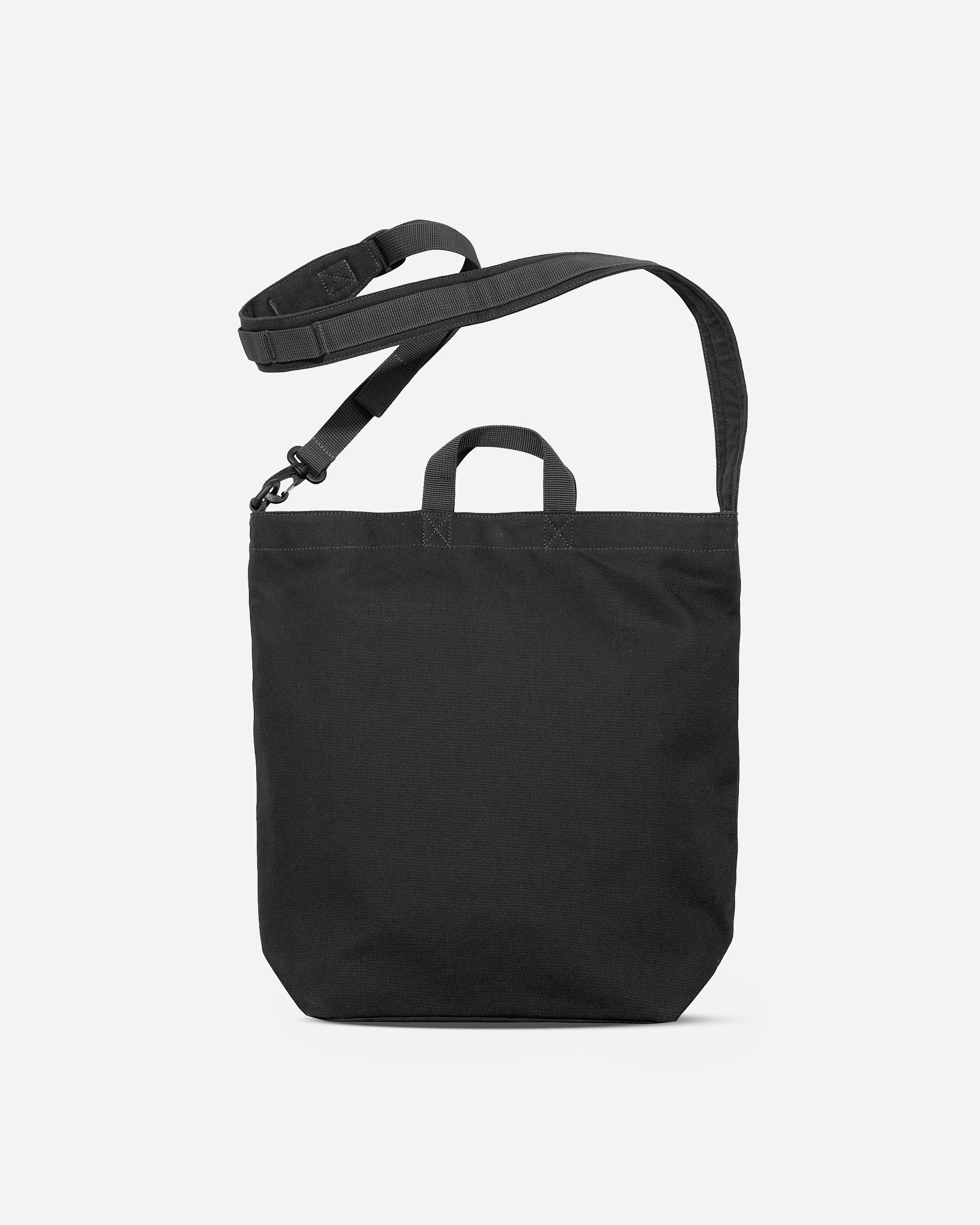 Carhartt WIP Dawn Tote Bag Black I031589-89XX