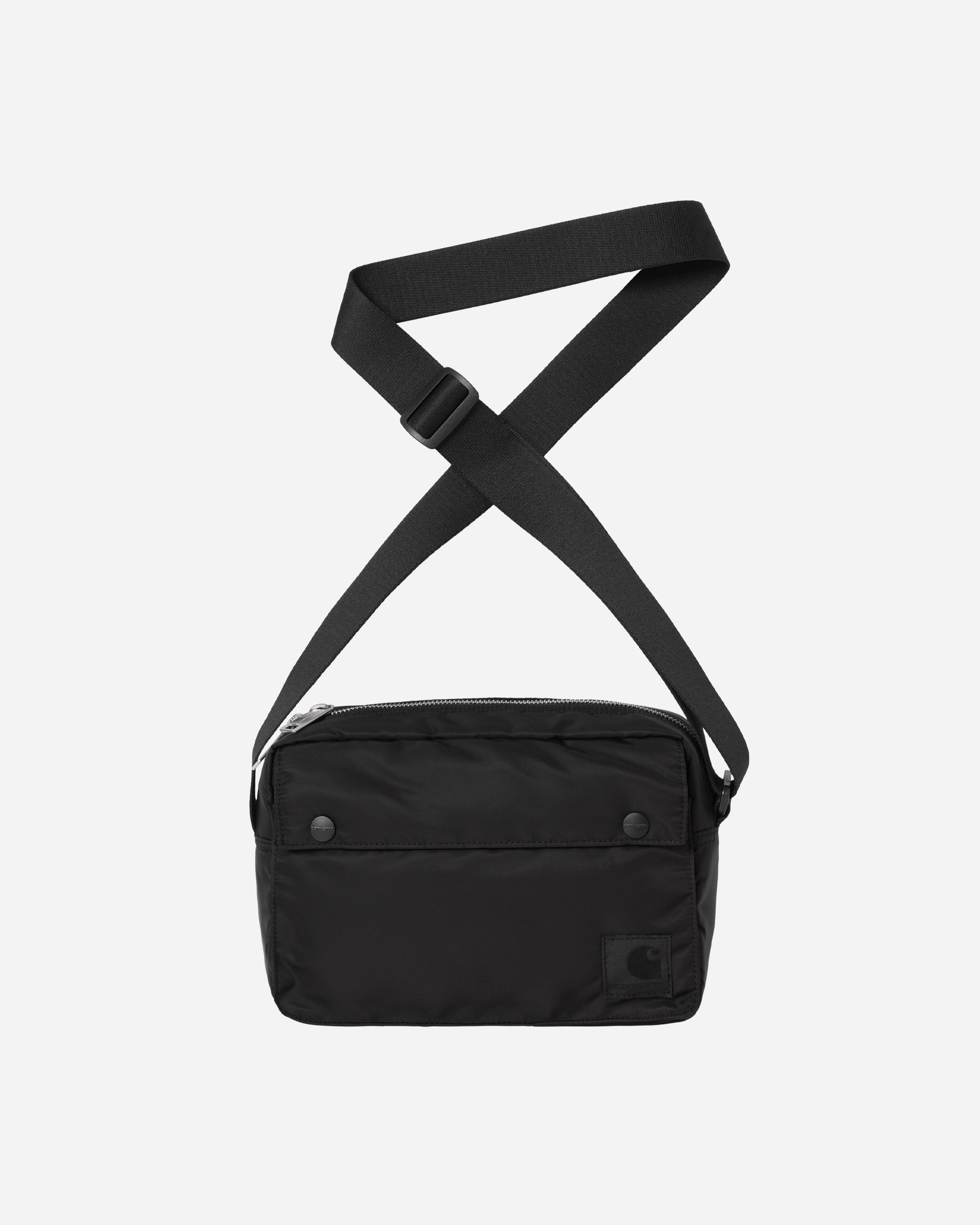 Carhartt WIP Otley Shoulder Bag Black I033097-89XX